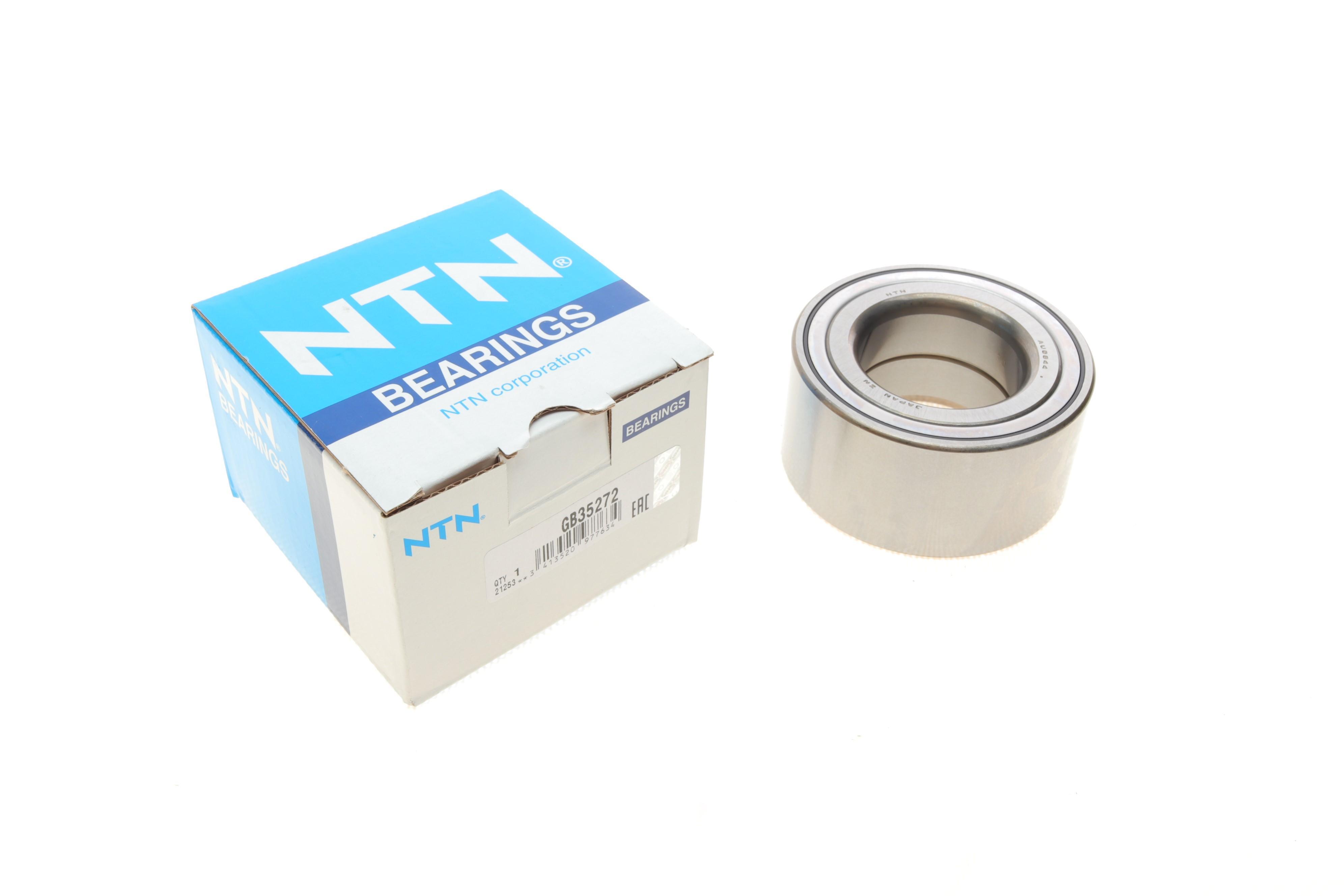 Підшипник маточини (передньої) Mitsubishi Lancer/Colt 1.6 92-03 (40x74x36)