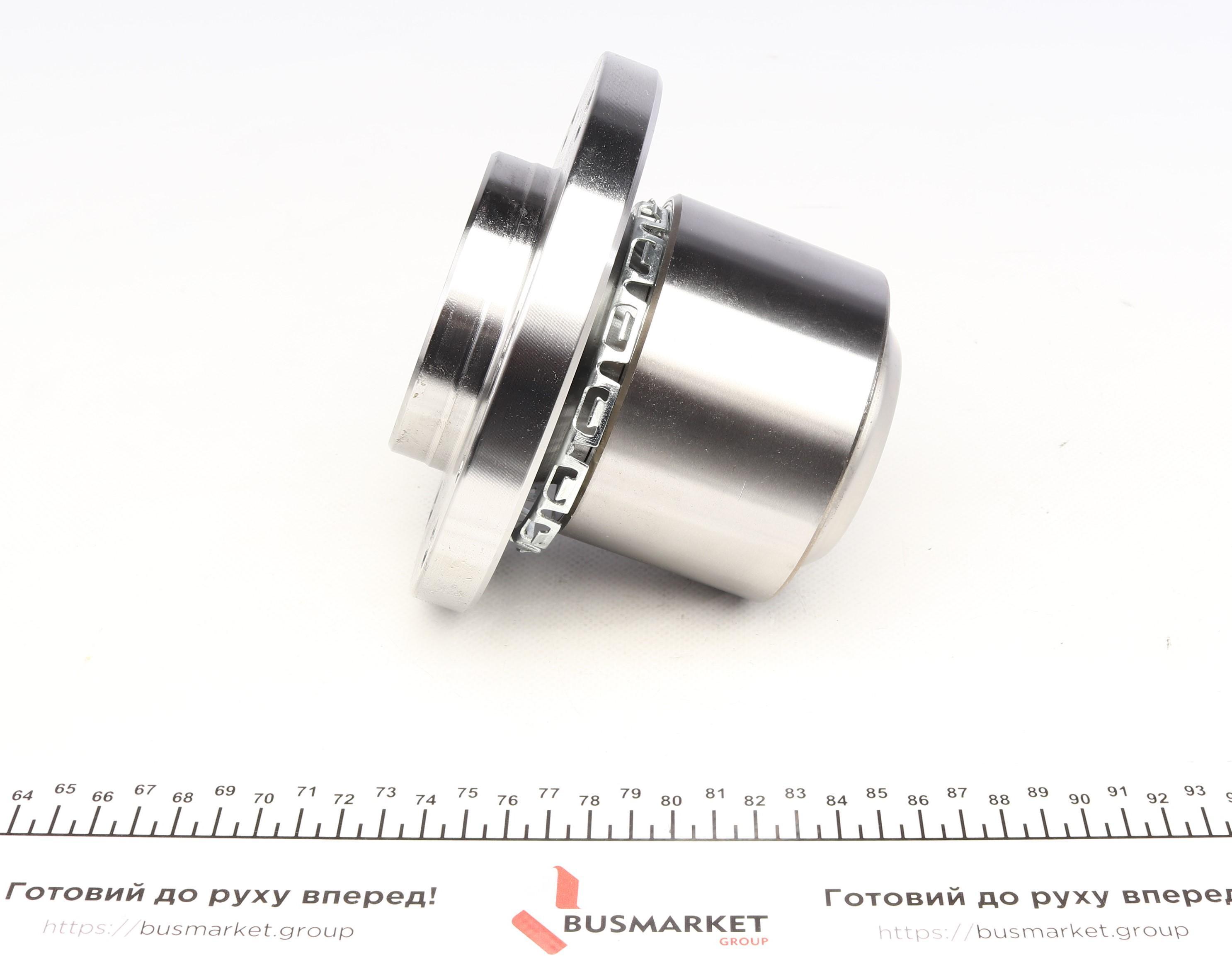 Підшипник маточини (передньої) MB Sprinter/VW Crafter 06-