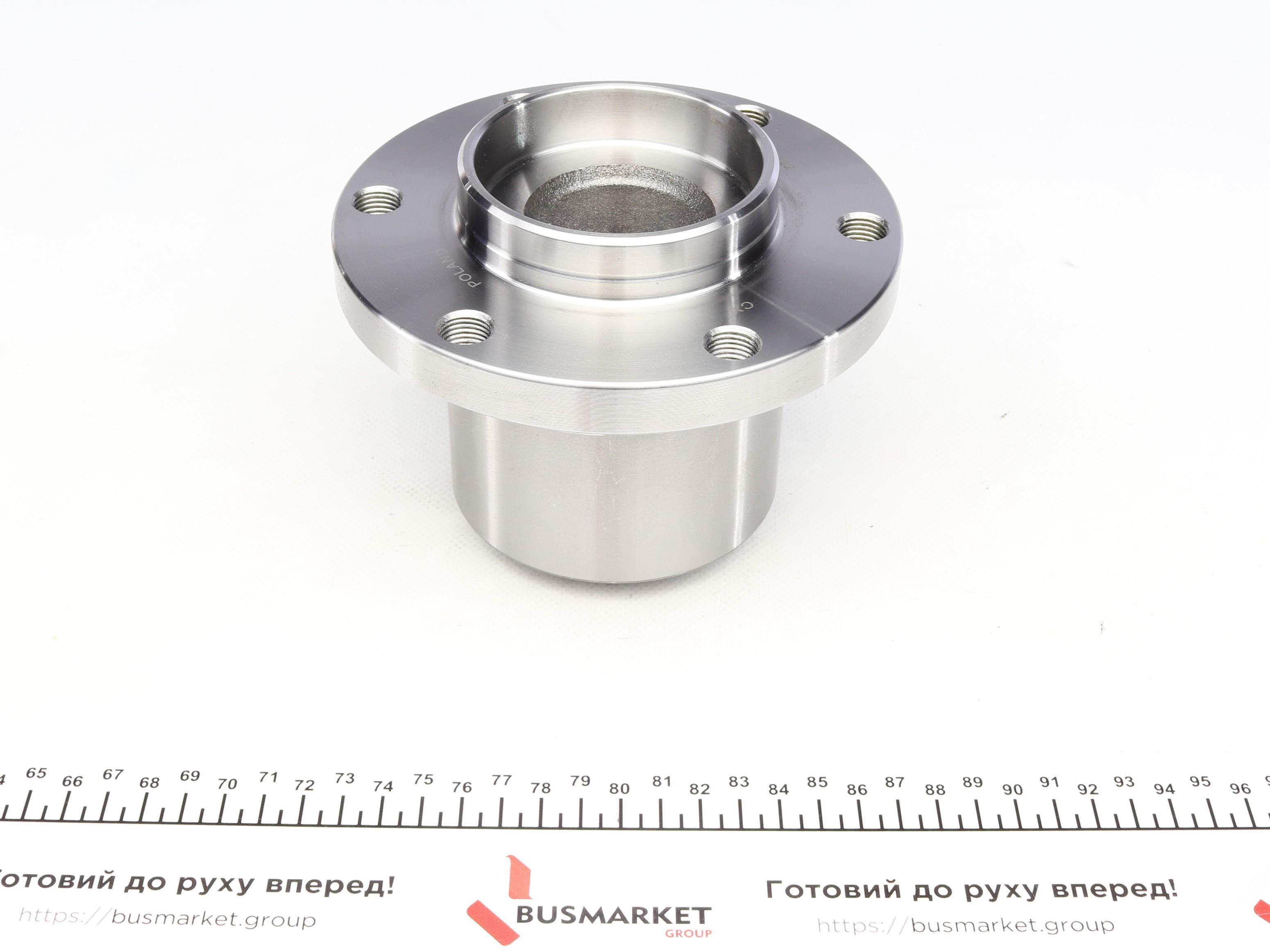 Підшипник маточини (передньої) MB Sprinter/VW Crafter 06-