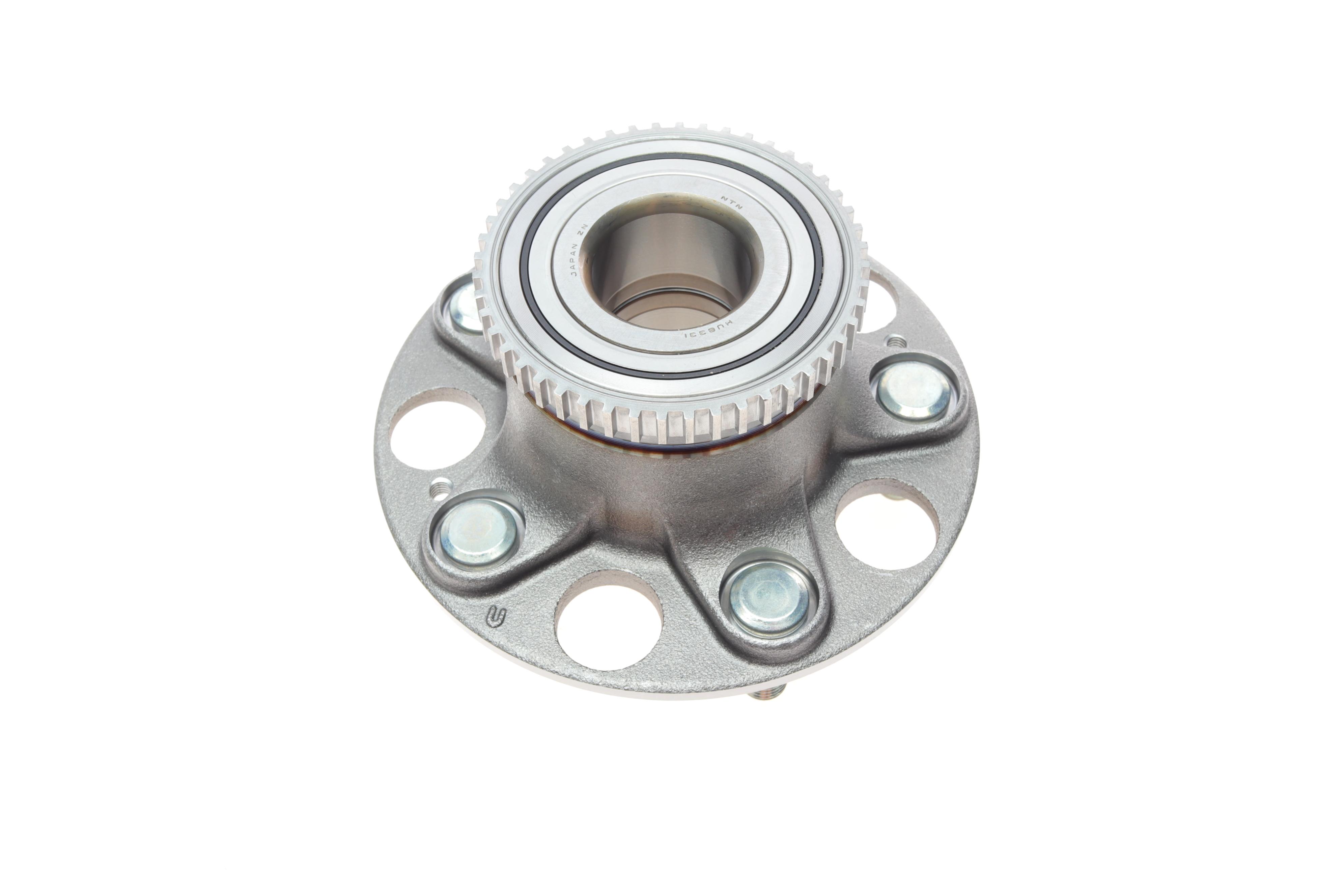 Підшипник маточини (задньої) Honda Accord VII 02-