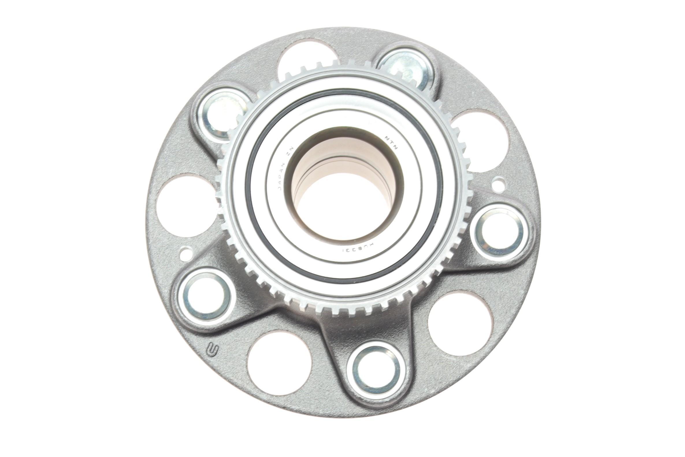 Підшипник маточини (задньої) Honda Accord VII 02-