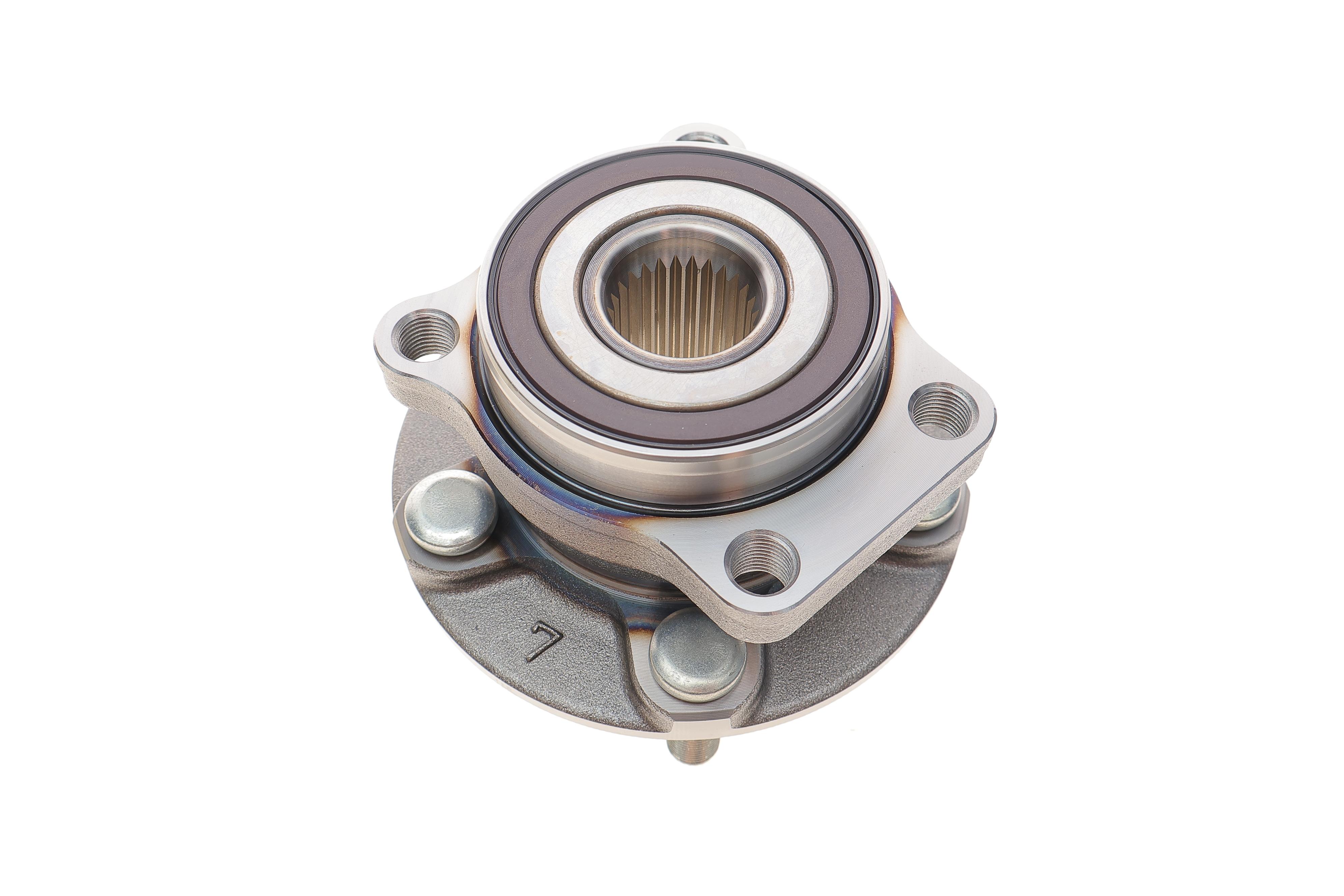 Підшипник маточини (передньої) Subaru Forester/Impreza 1.6/2.0D 08-