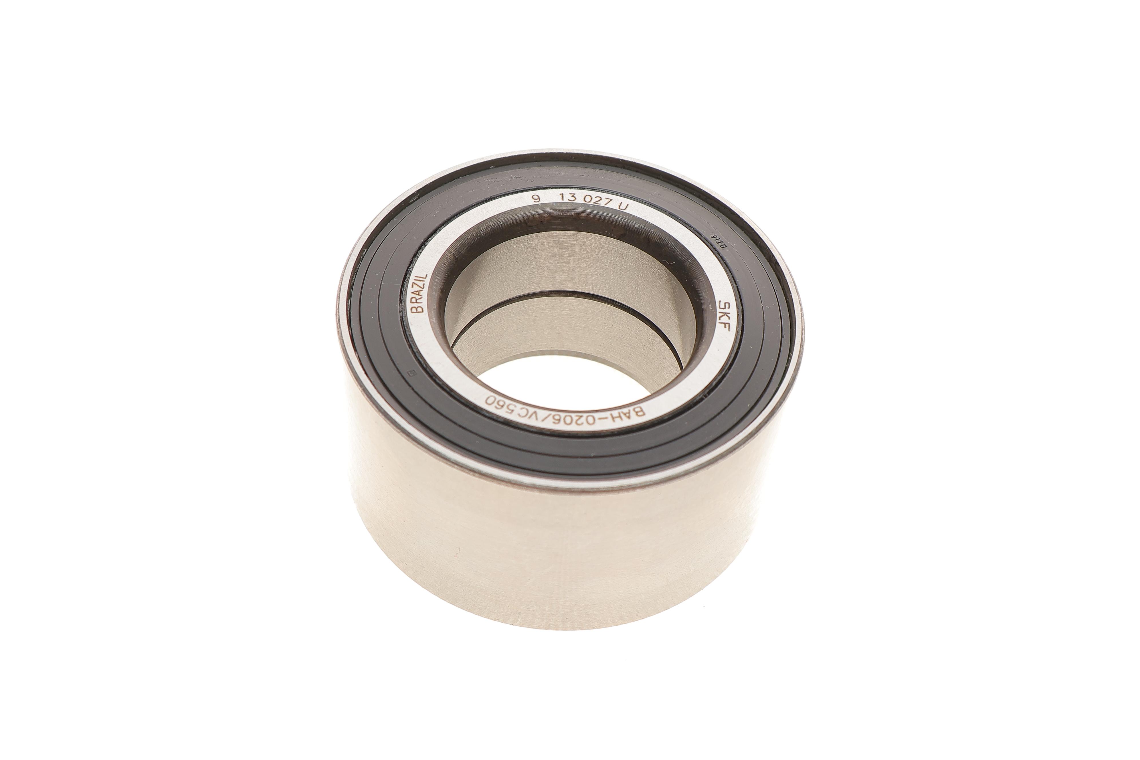 Підшипник маточини (передньої) Opel Combo 04- (39x72x37)