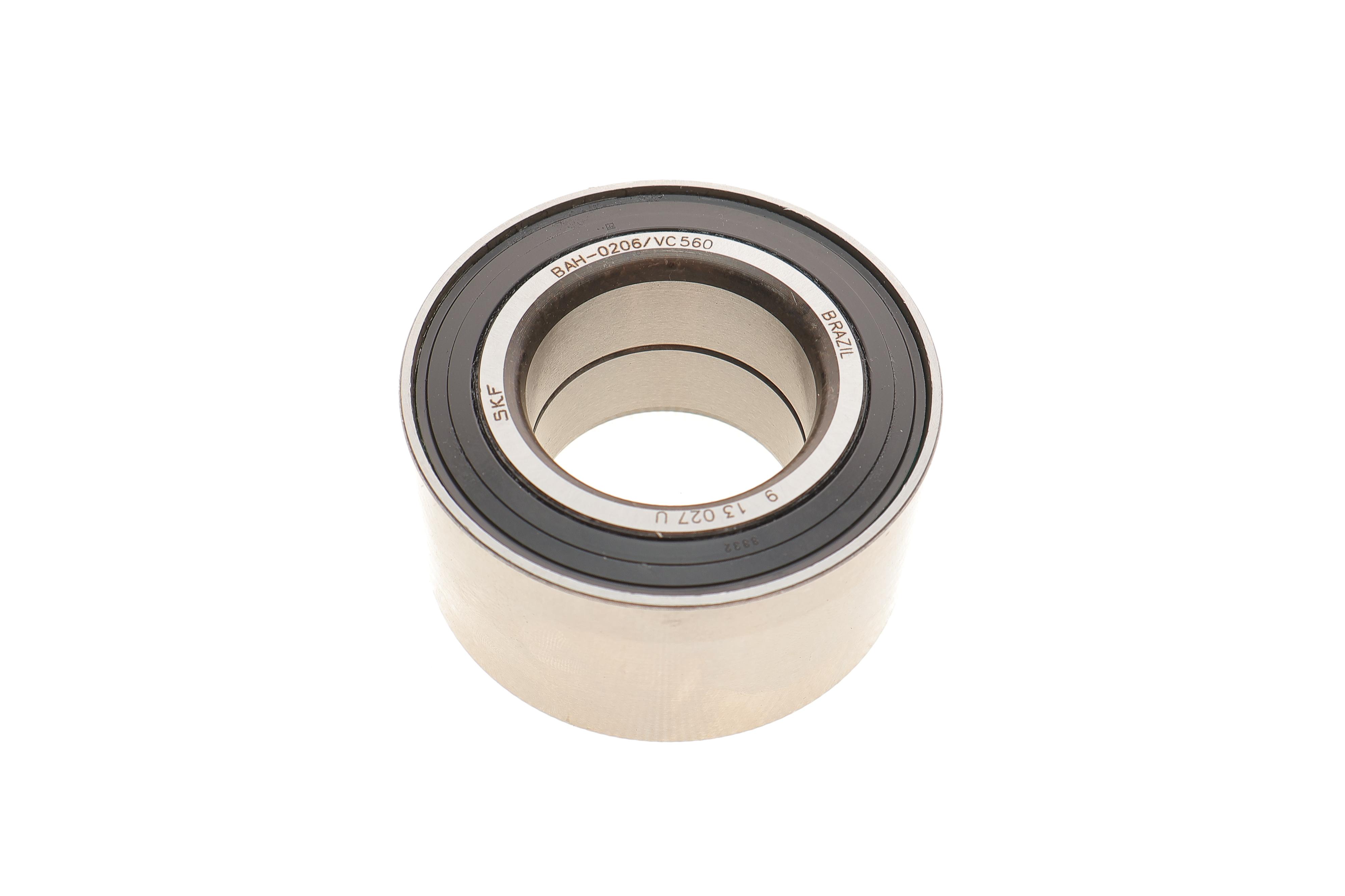 Підшипник маточини (передньої) Opel Combo 04- (39x72x37)