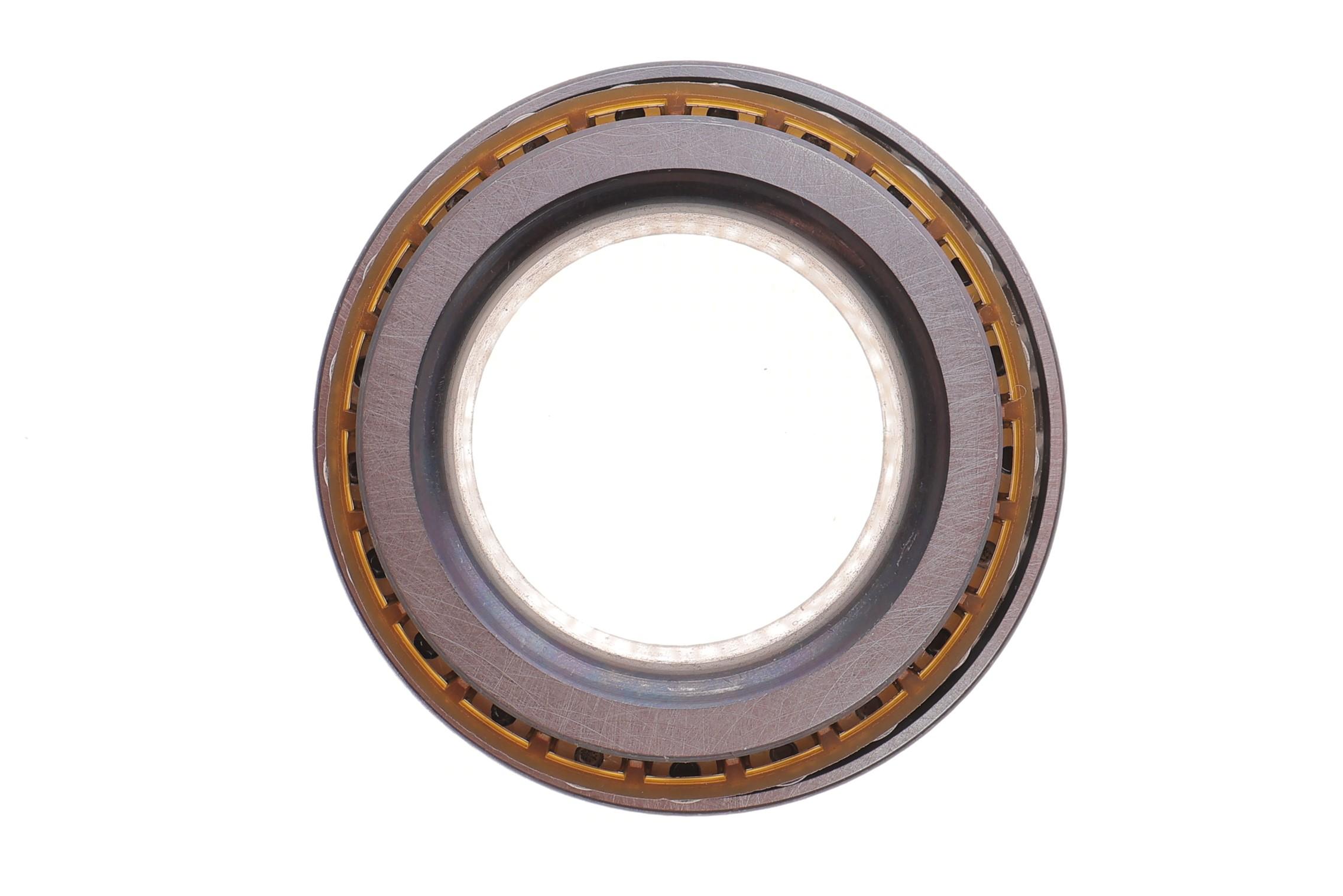 Підшипник маточини (задньої) Ford Escort 90-99/Mazda 121 96-03 (29x50.3x17.5) (к-кт)