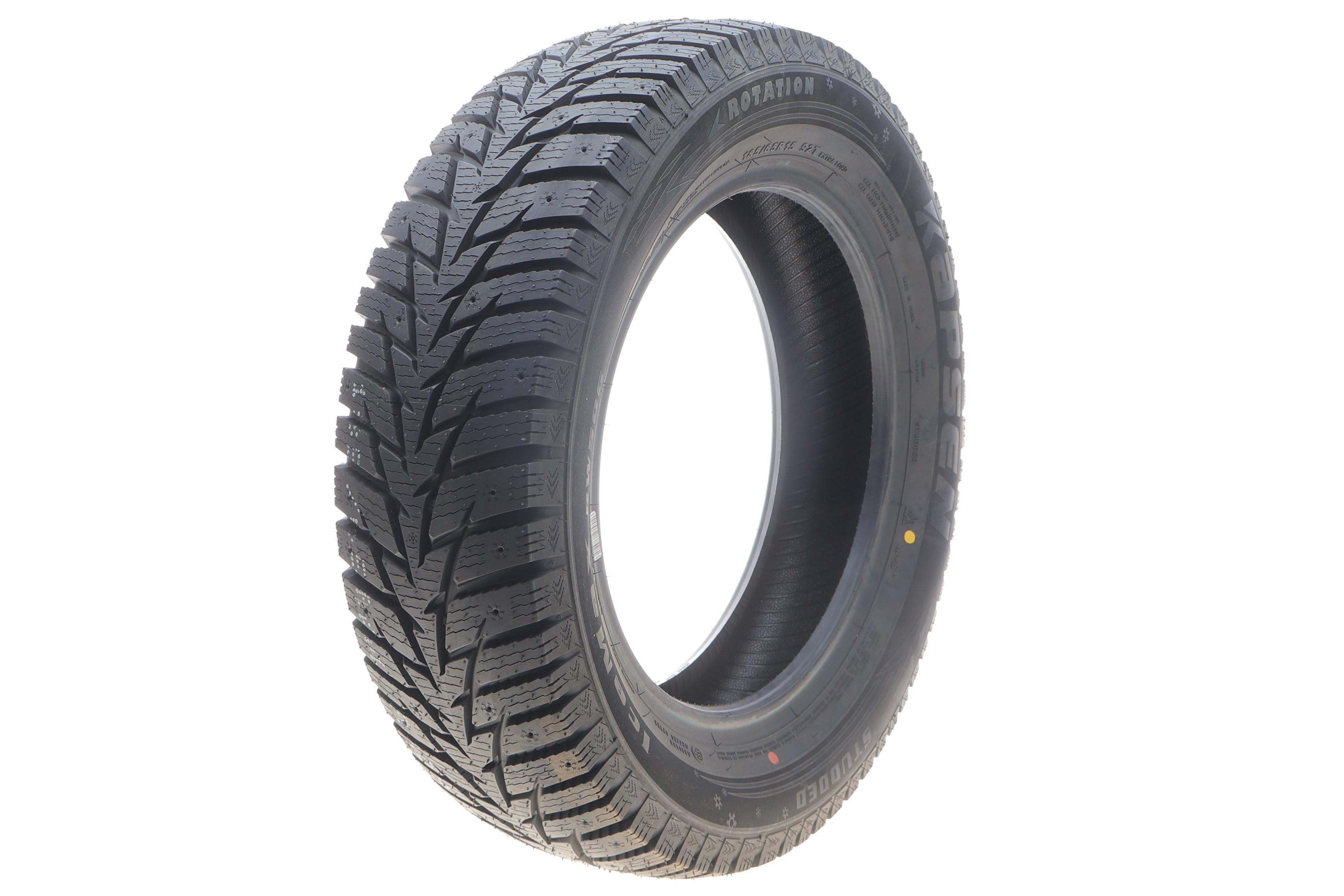 Шина IceMax Studdable (під шип) RW506 185/65 R15 XL 92T (зимова)