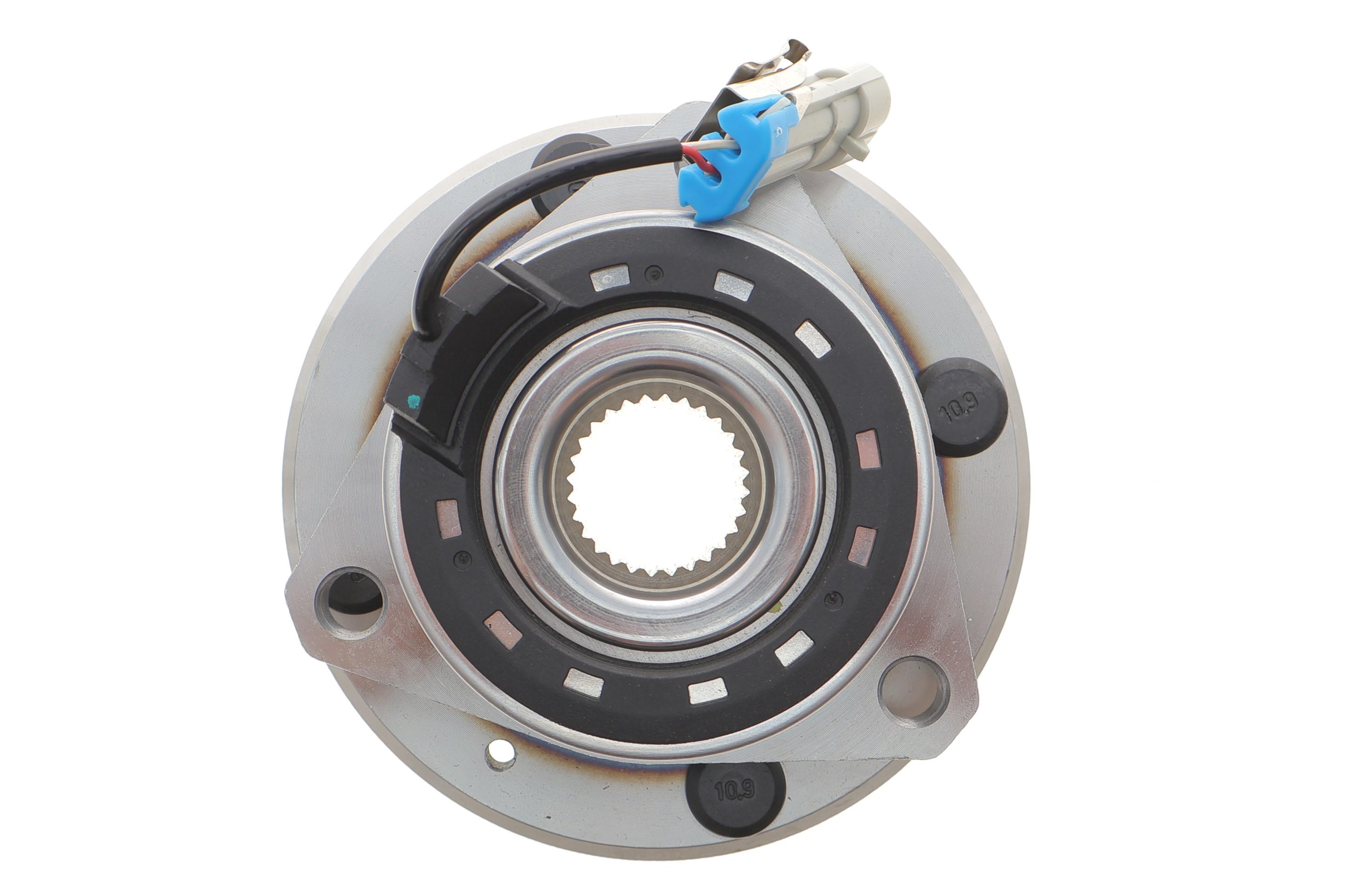 Підшипник маточини (передньої) Chevrolet Epica 08-13