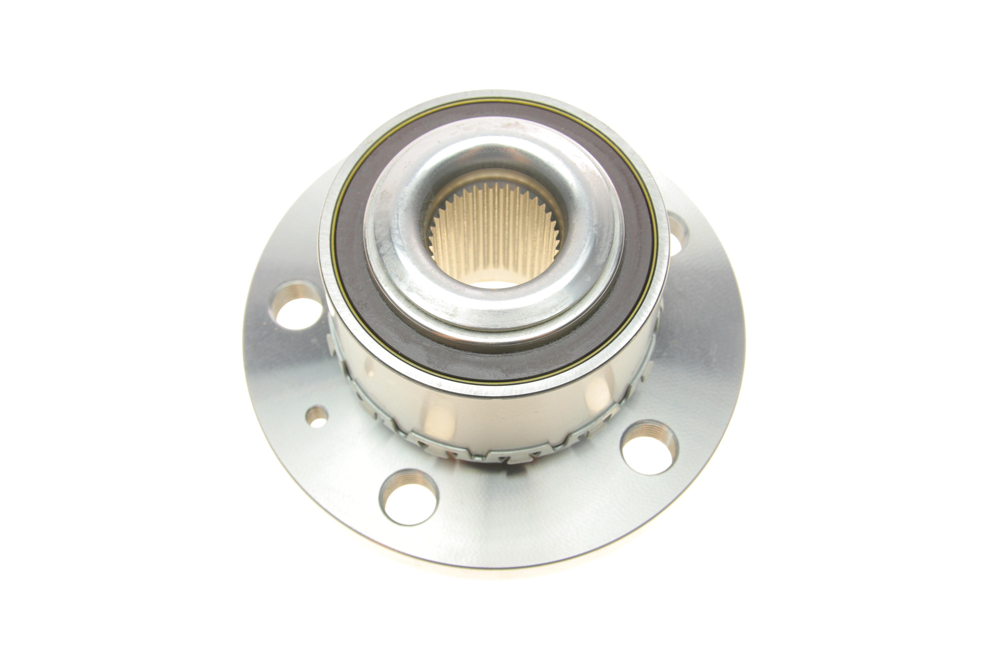 Підшипник маточини (передньої) Skoda Fabia 99-/VW Polo 02-