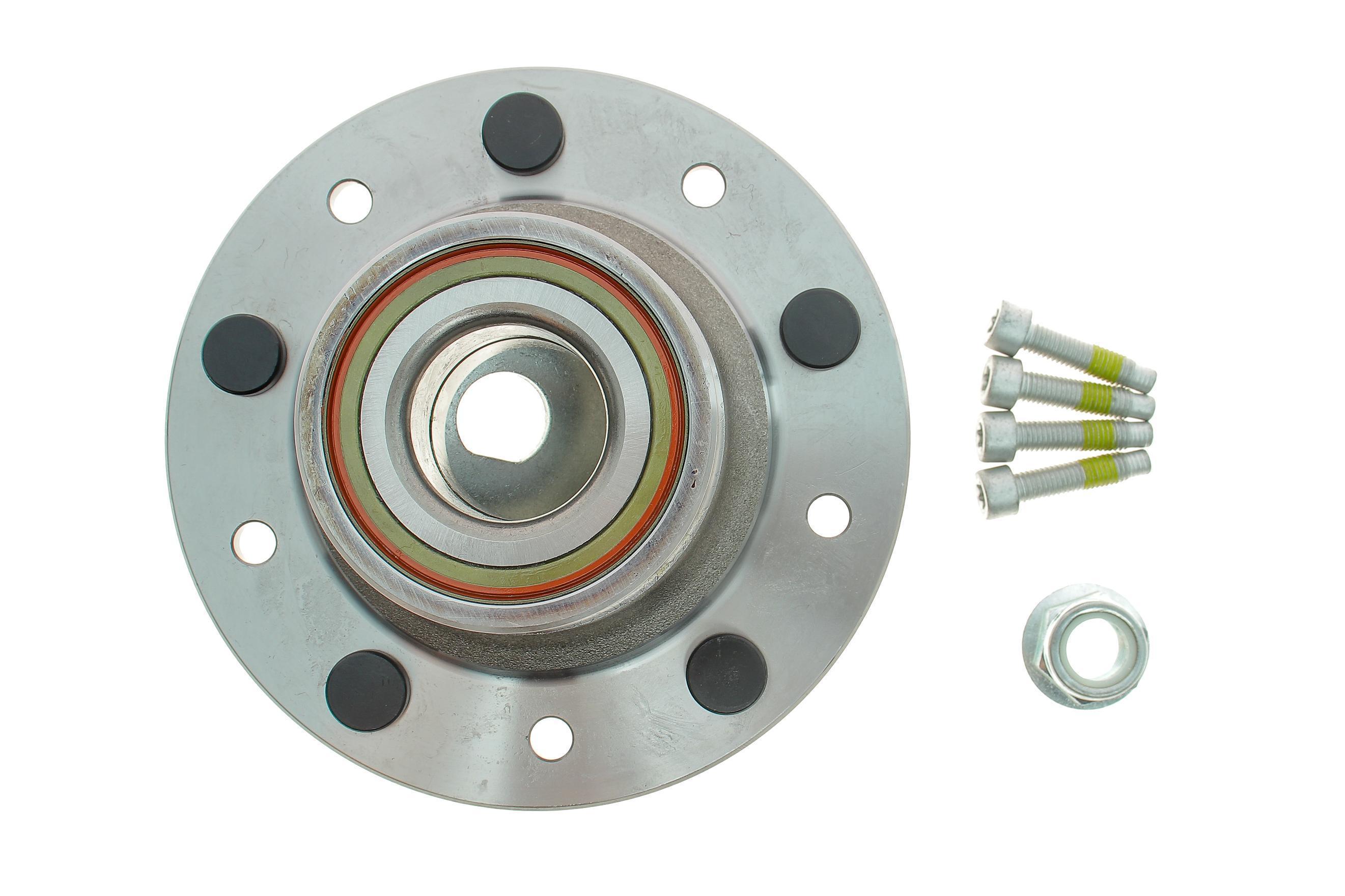 Підшипник маточини (задньої) Ford Transit 12-