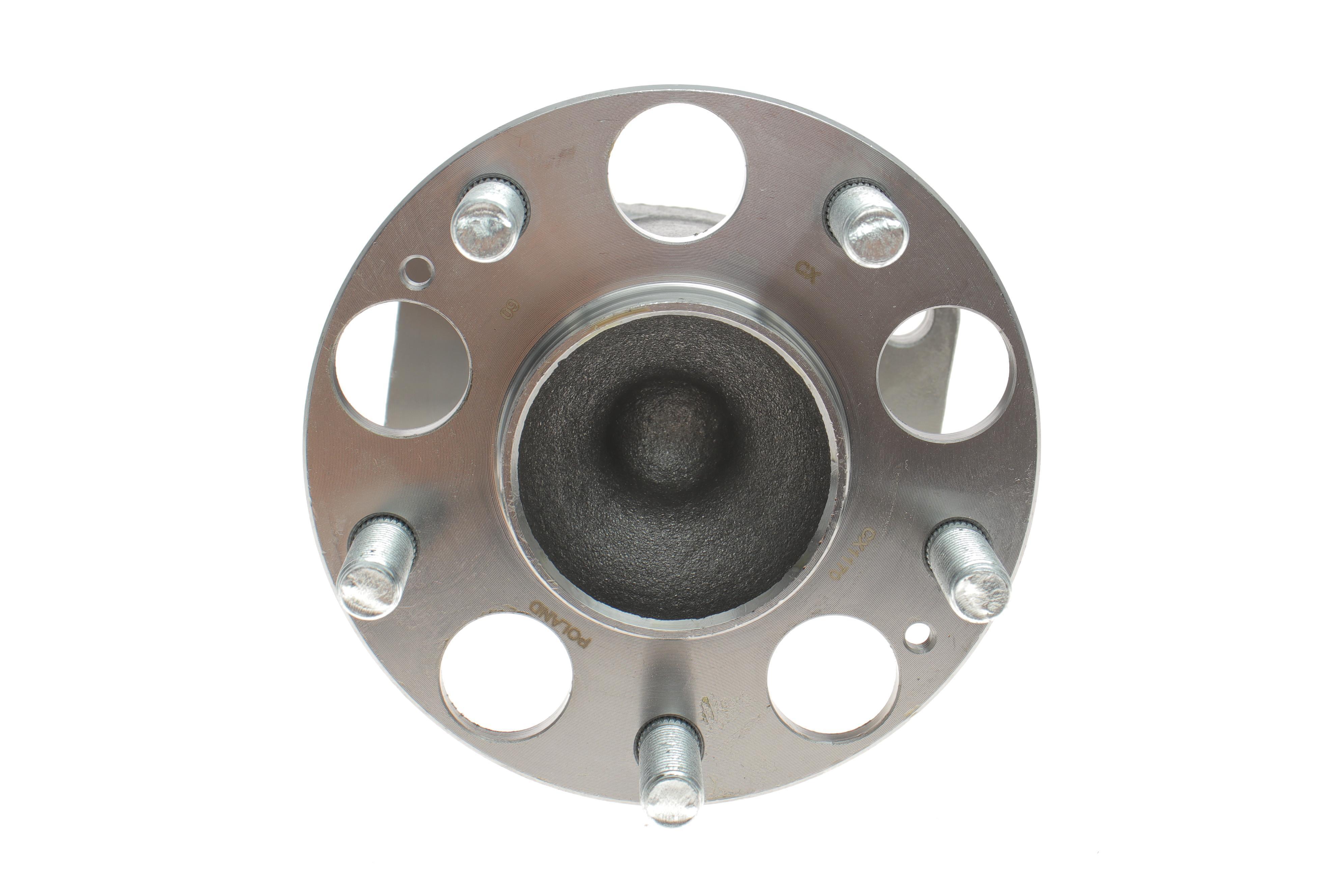 Підшипник маточини (задньої) Honda CR-V 1.5/1.6D 15-