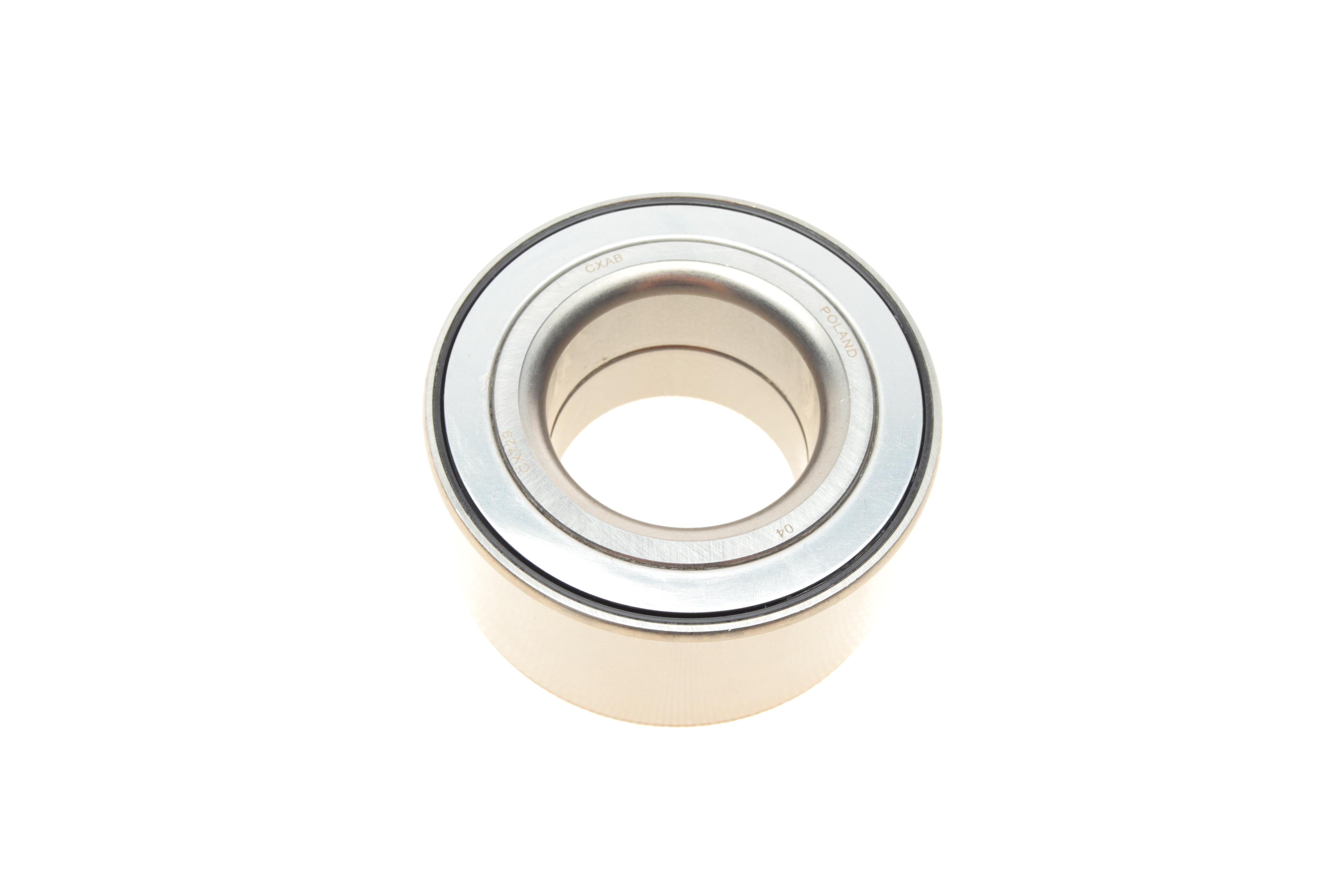 Підшипник маточини (задньої) BMW 1 (E82/E88)/3 (E91/E93) 05-13 (45x85x41)(+ABS)