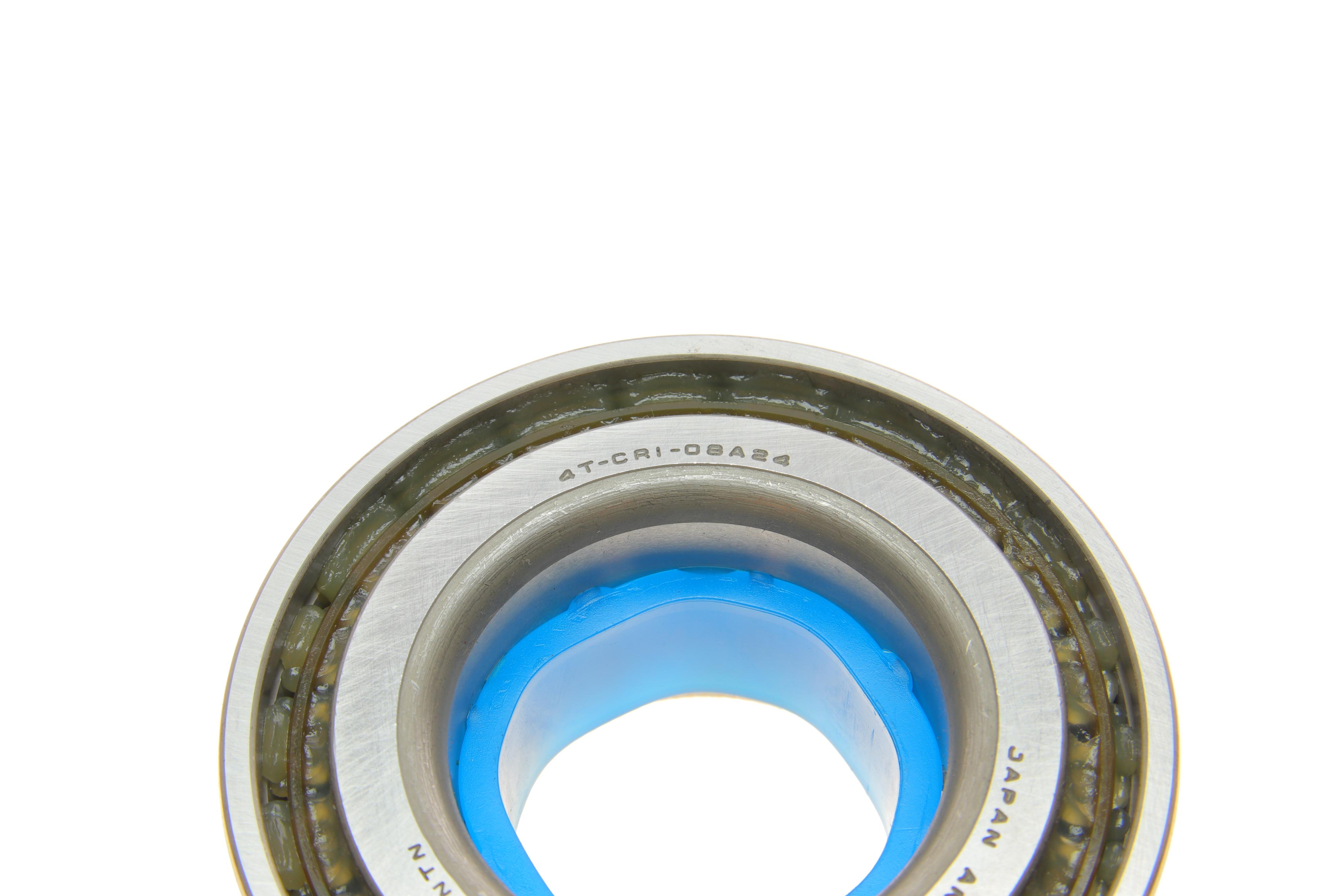 Підшипник маточини (задньої) Nissan Pathfinder II (R50) 97-04/Terrano II (R20) 96-07