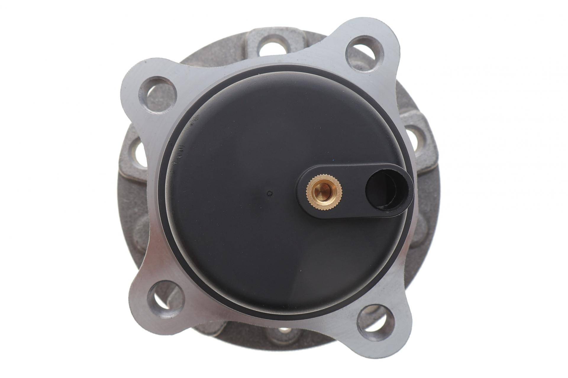 Підшипник маточини (задньої) Citroen Berlingo/Peugeot Partner 18-