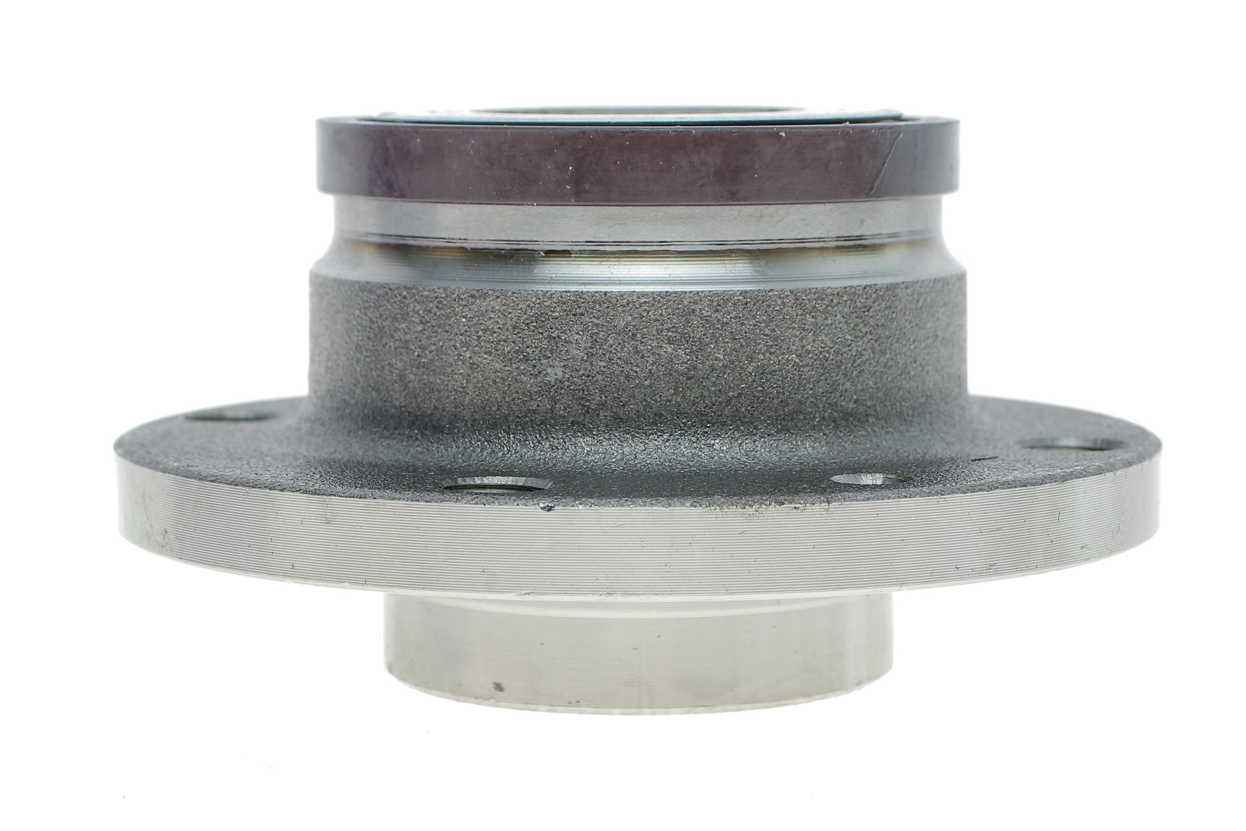 Підшипник маточини (задньої) Citroen Nemo 07- (+ABS)