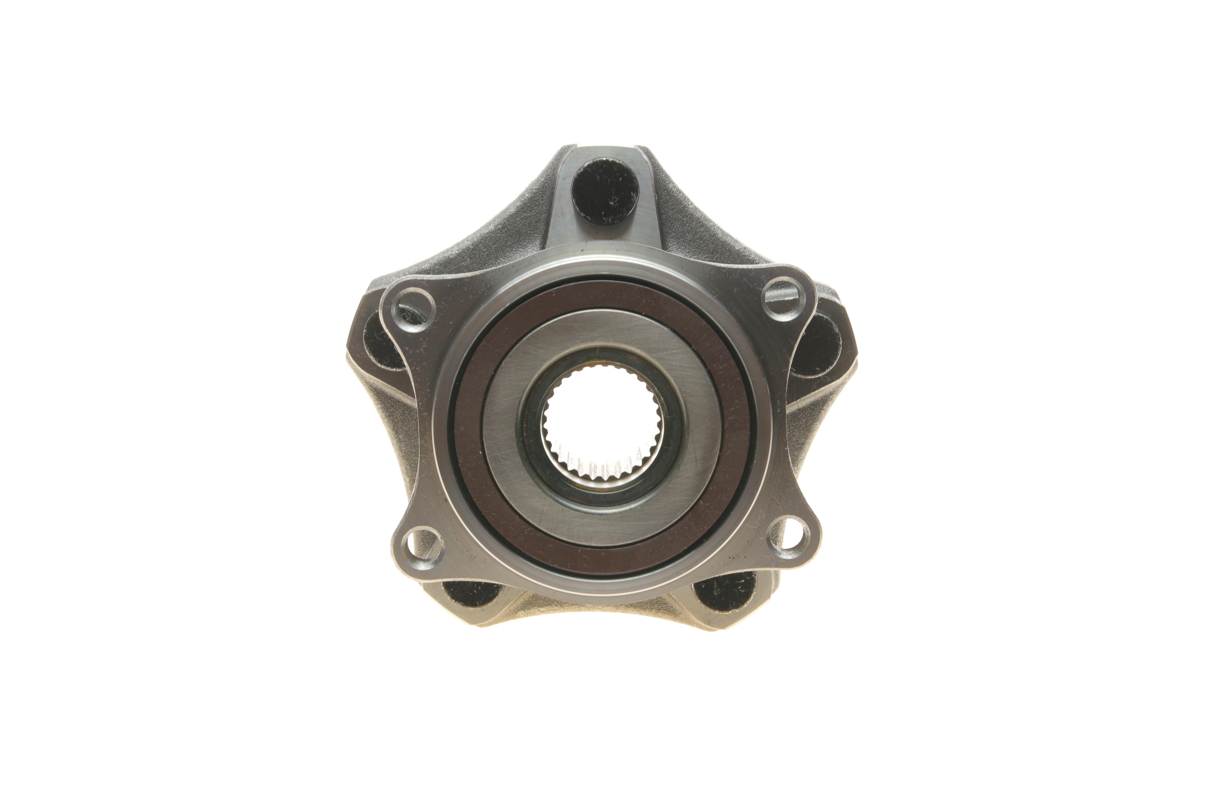 Підшипник маточини (передньої/задньої) Suzuki Grand Vitara 05- (4x4), (F-674412)