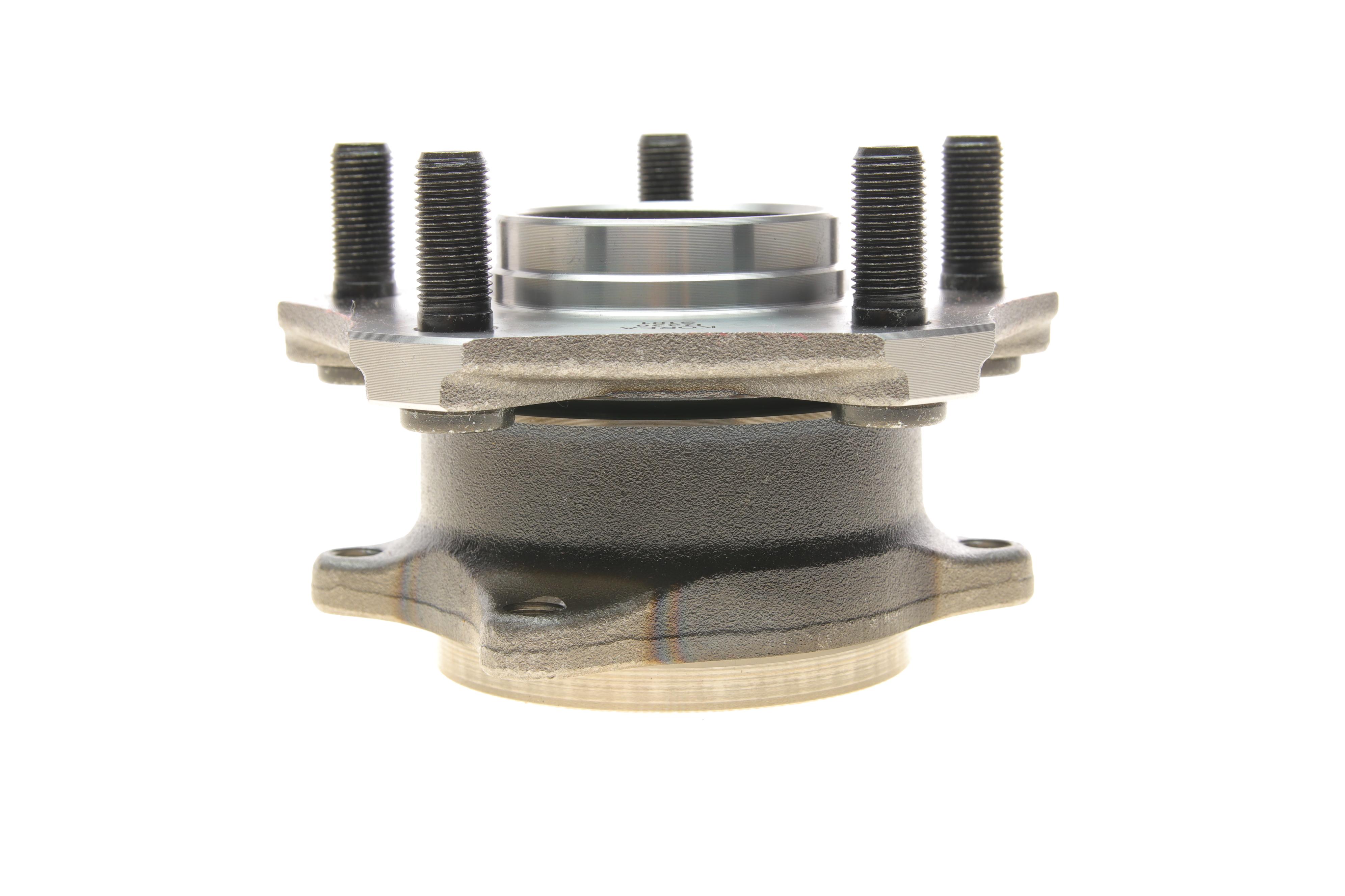 Підшипник маточини (передньої/задньої) Suzuki Grand Vitara 05- (4x4), (F-674412)