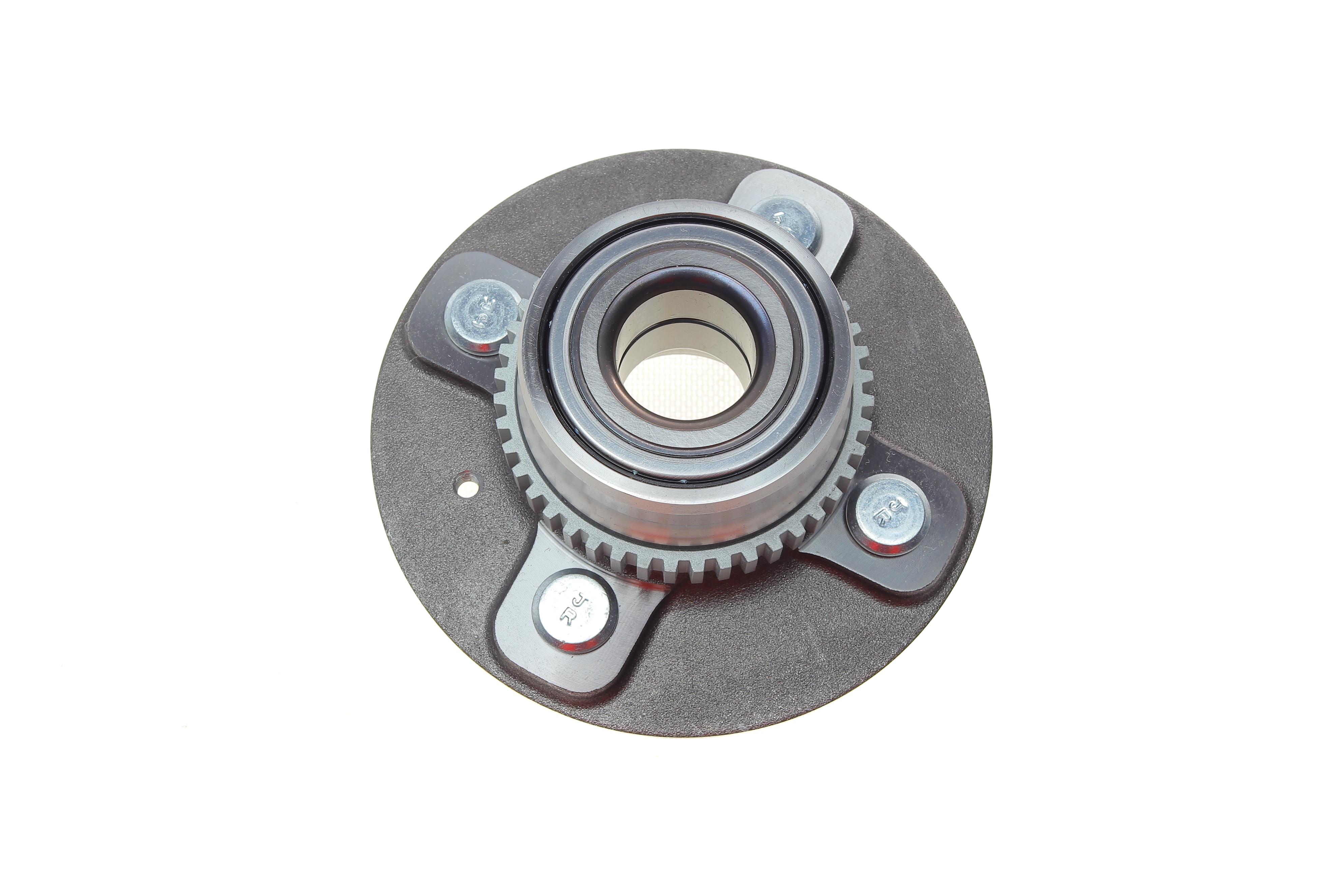 Підшипник маточини (задньої) Hyundai Accent 1.3/1.5 CRDi 00-05