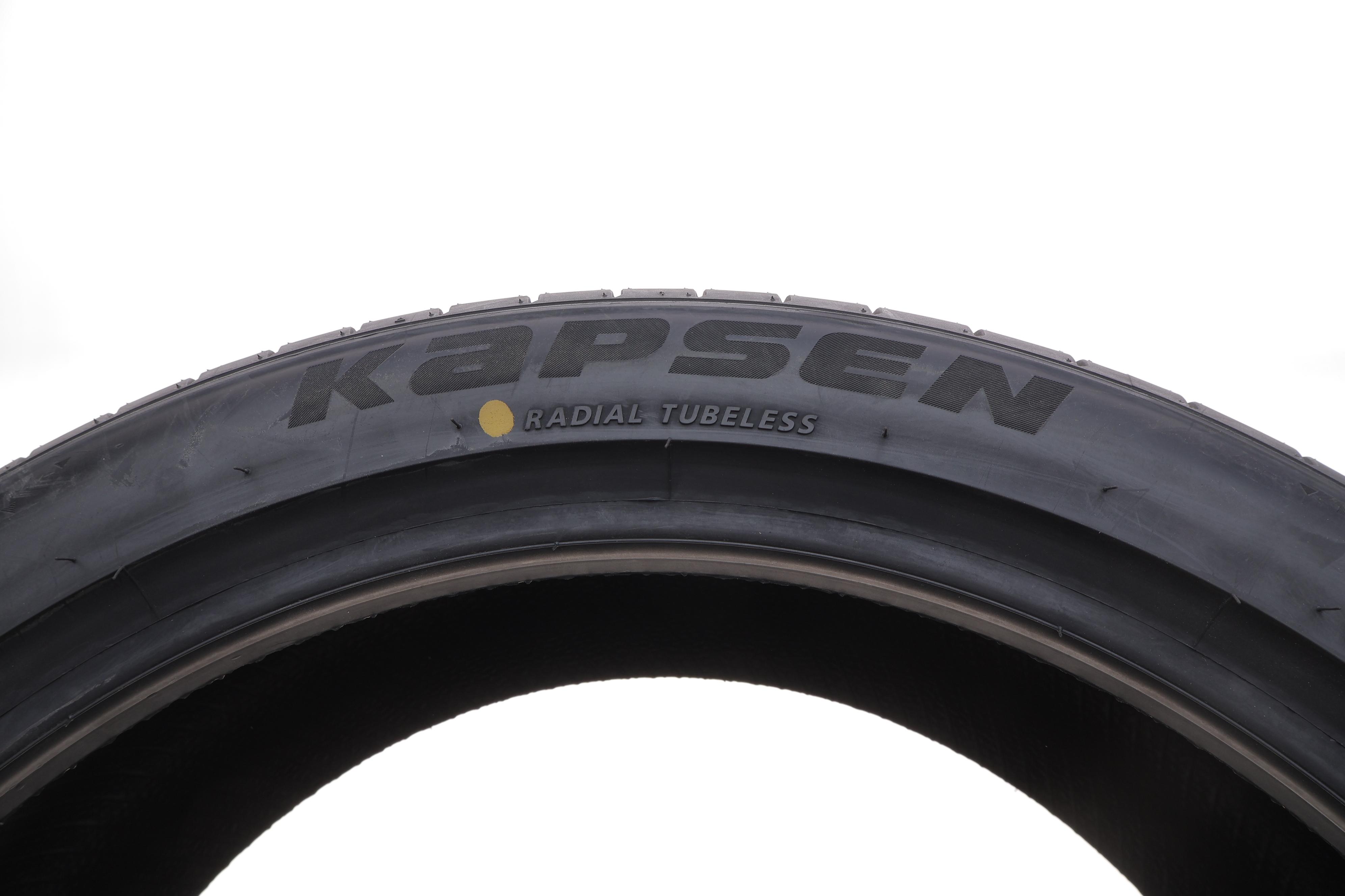 Шина K3000 225/40 ZR19 XL 93W (літня) Rim Protector