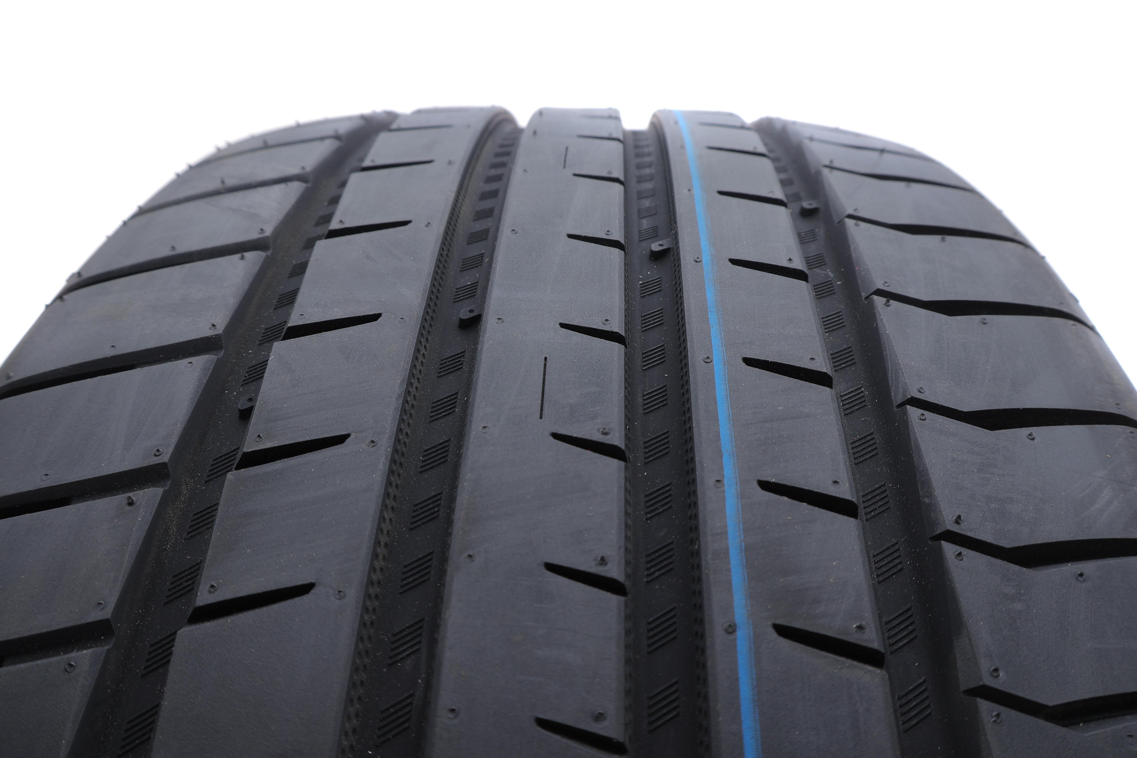 Шина K3000 225/40 ZR19 XL 93W (літня) Rim Protector