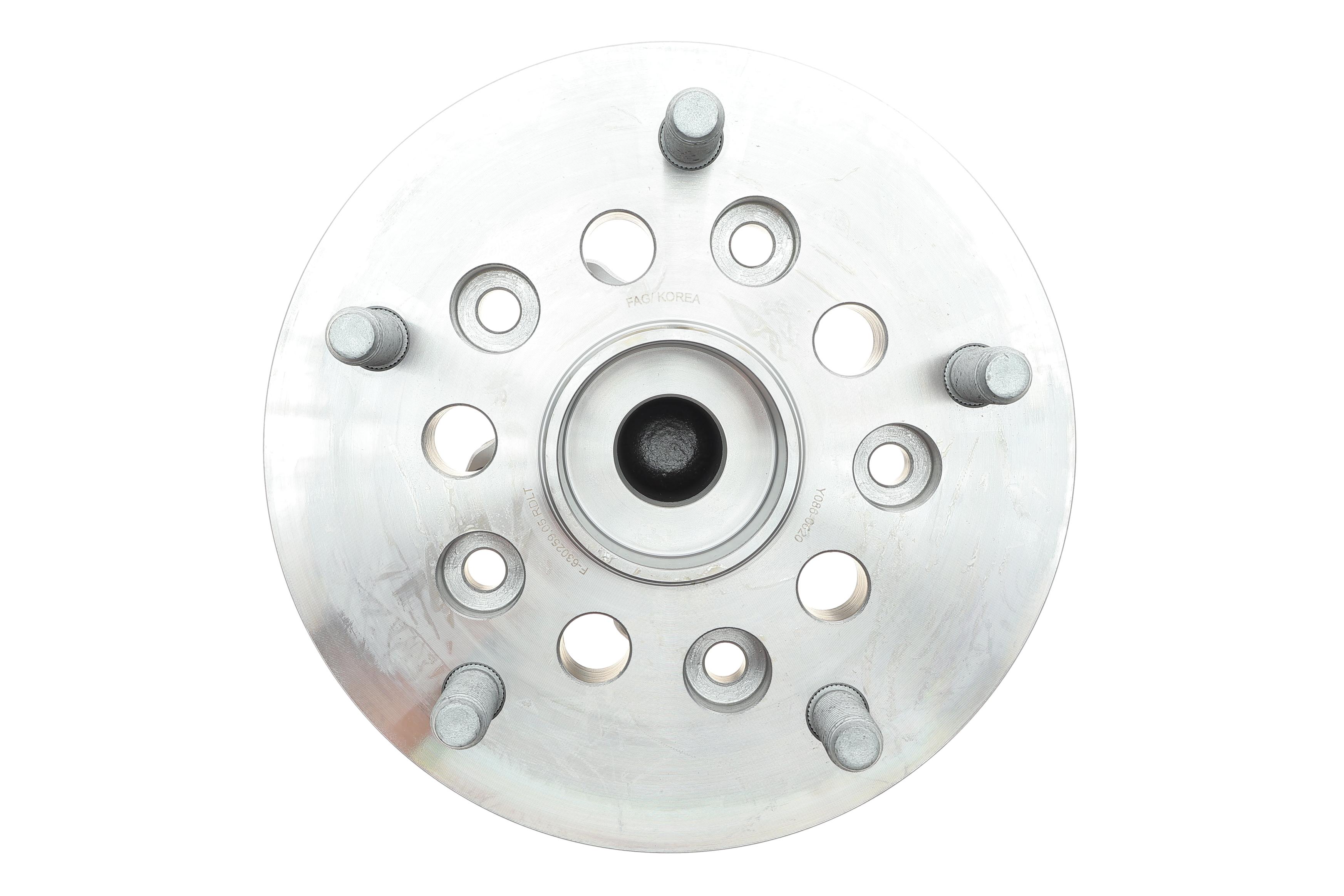 Підшипник маточини (передньої) Ford Transit V363 19-