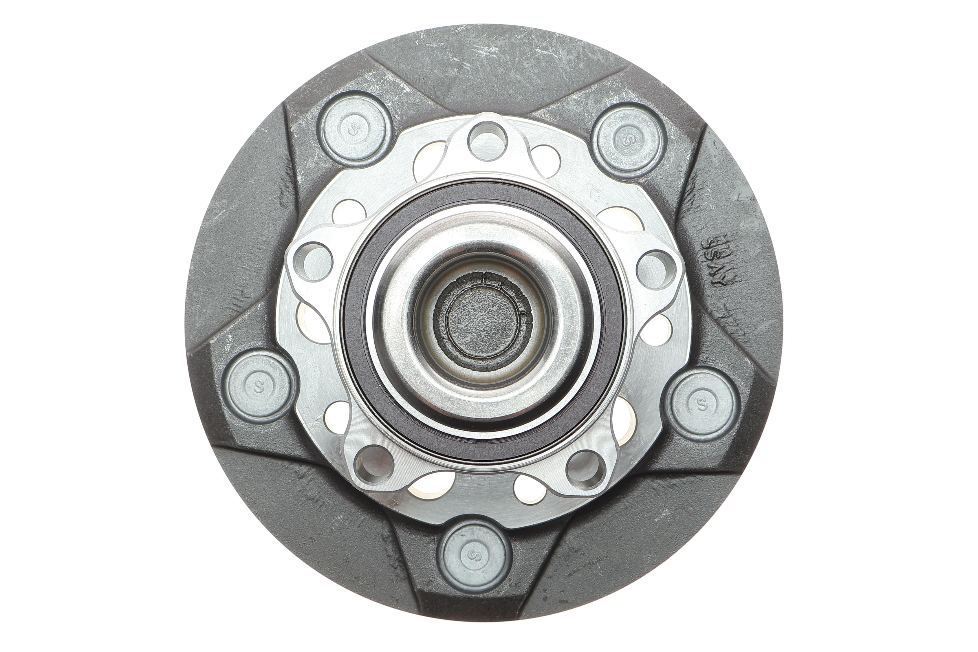 Підшипник маточини (передньої) Ford Transit V363 19-