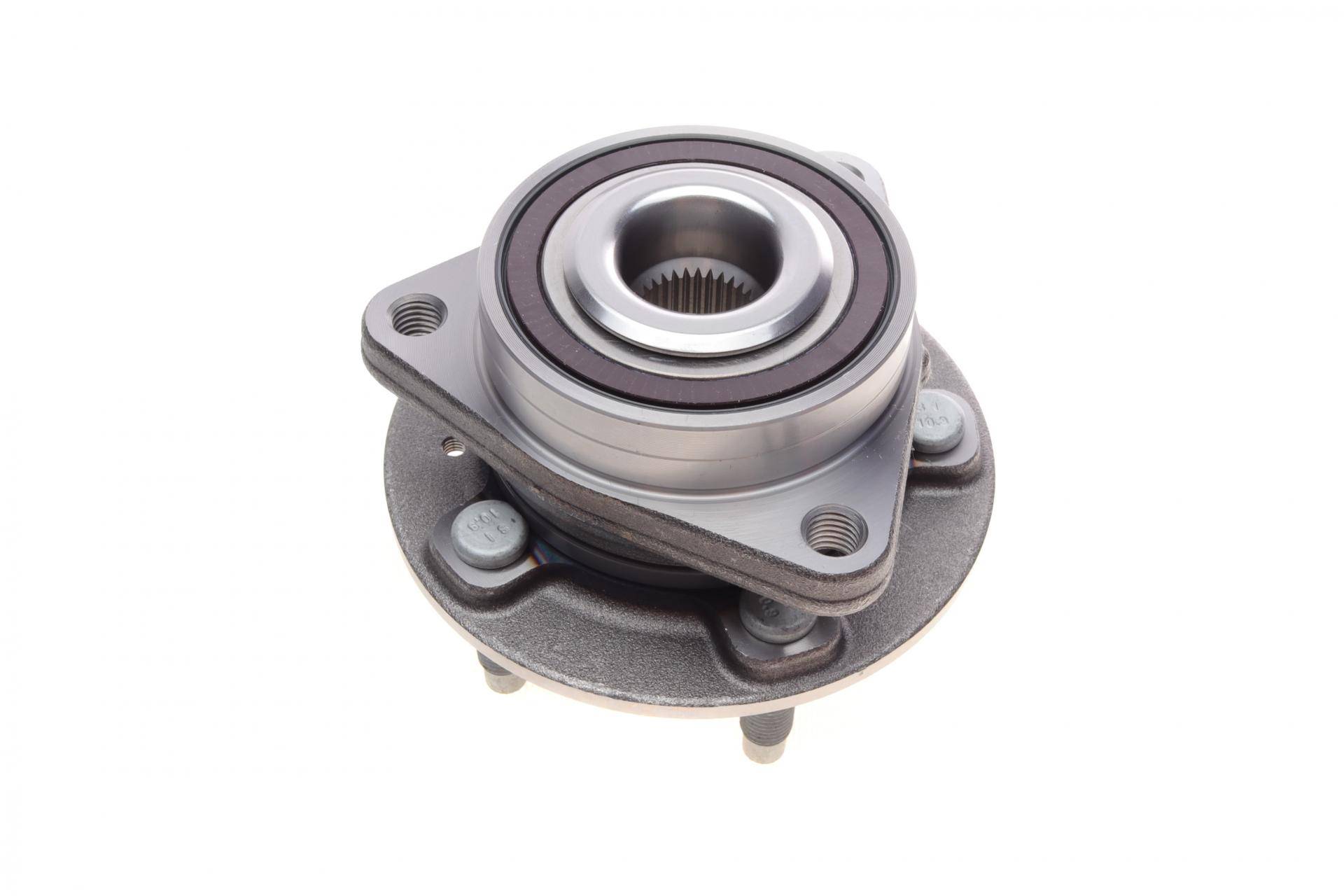 Підшипник маточини (передньої) Opel Astra 1.0-1.6 CDTI 15-