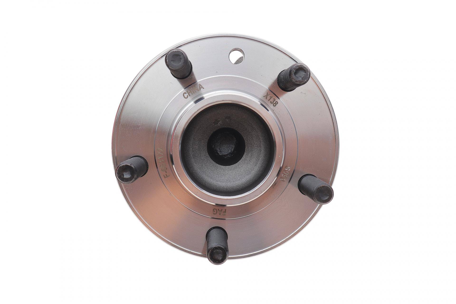 Підшипник маточини (задньої) Volvo V40 12-19