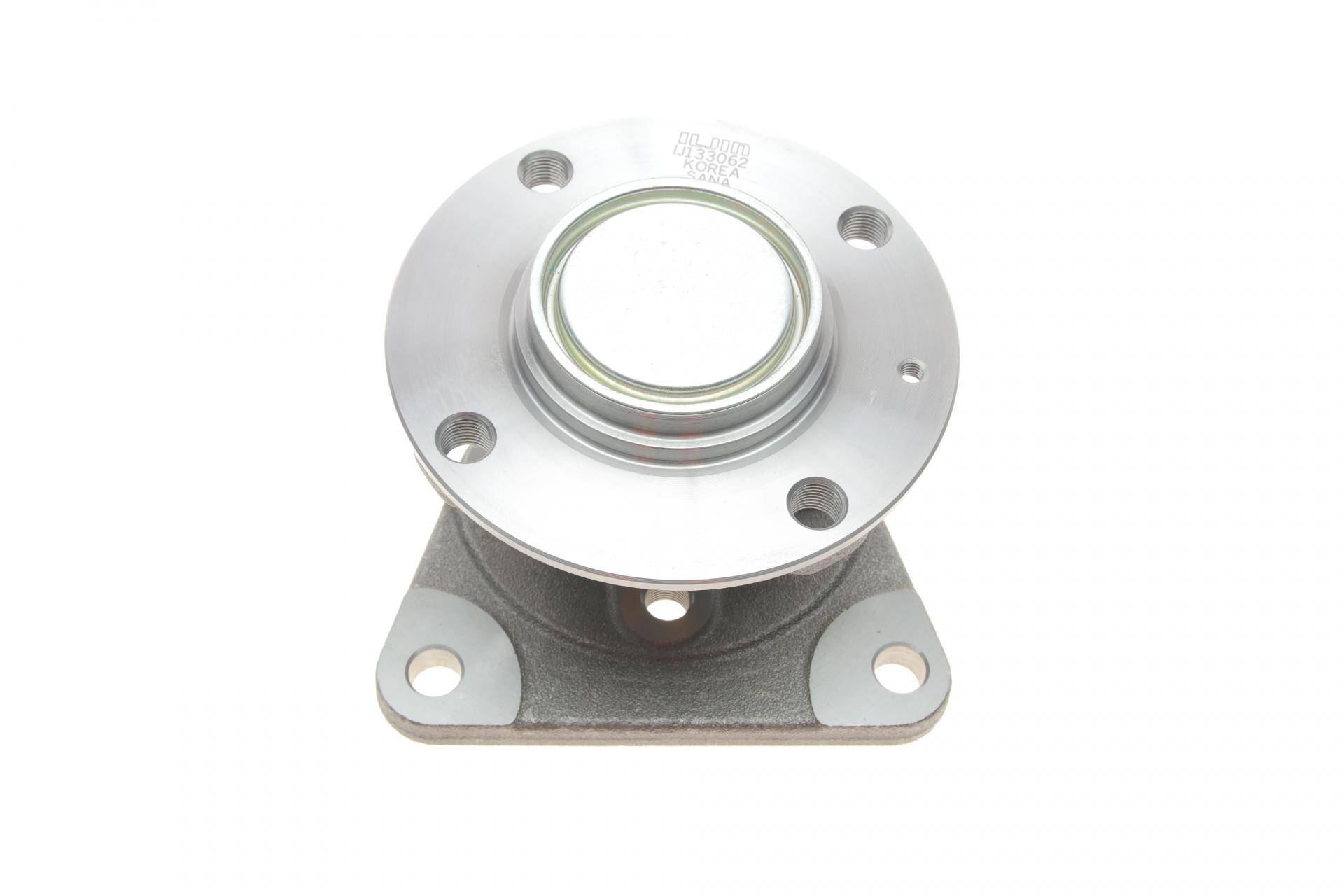 Підшипник маточини (задньої) DS 3/DS 3 Crossback 1.2PureTech 10/18-