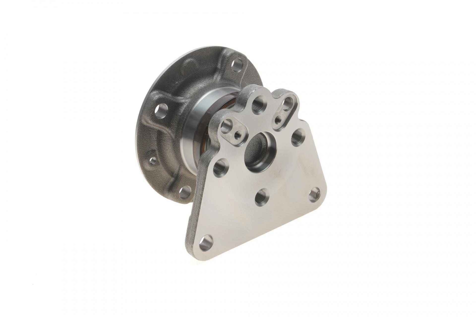 Підшипник маточини (задньої) DS 3/DS 3 Crossback 1.2PureTech 10/18-