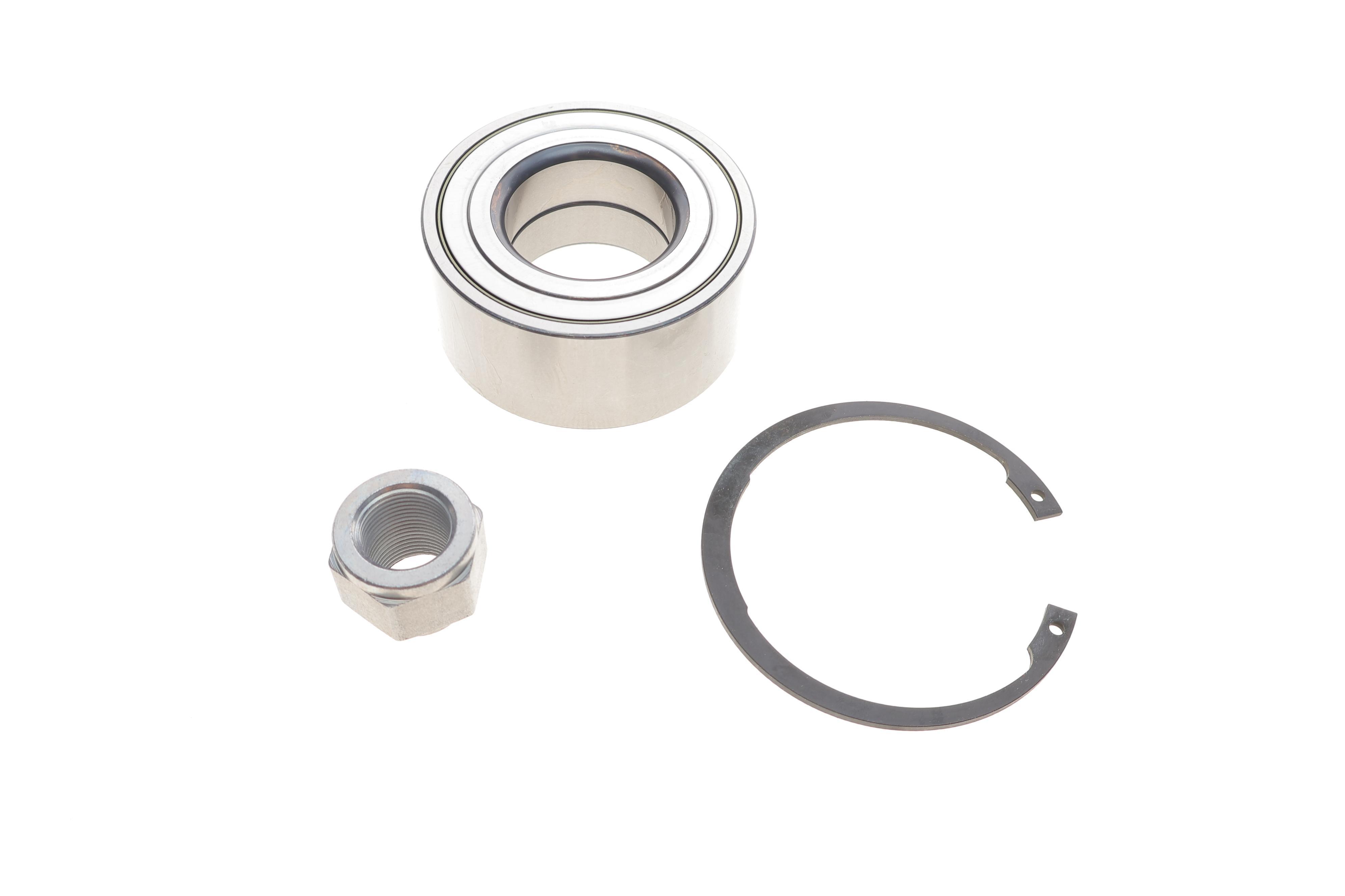 Підшипник маточини (передньої) Peugeot 206+ 09-13