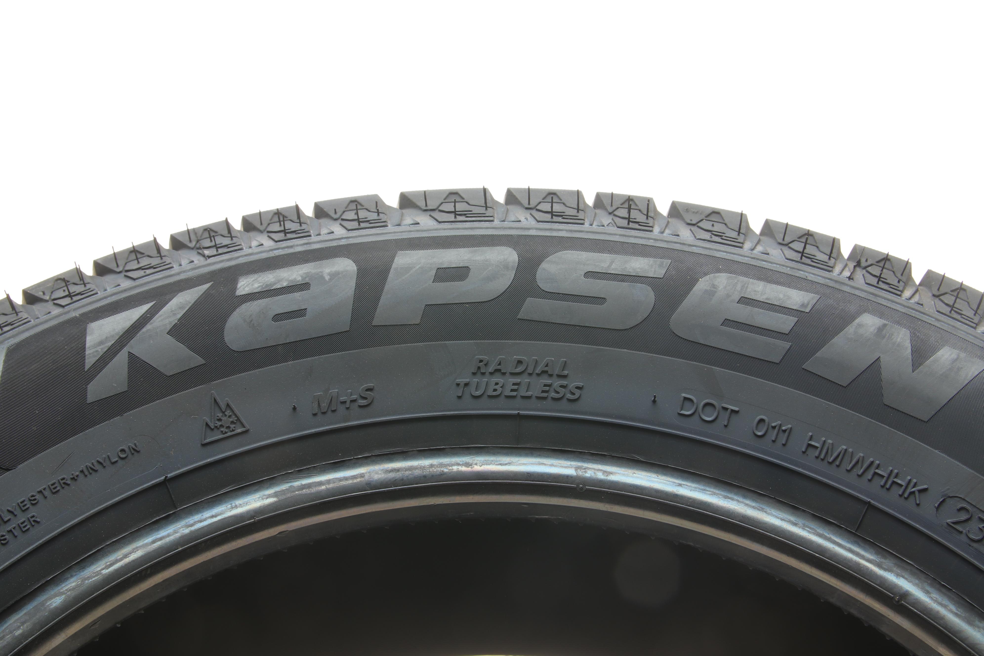 Шина AW33 185/65 R15 88H (зимова)