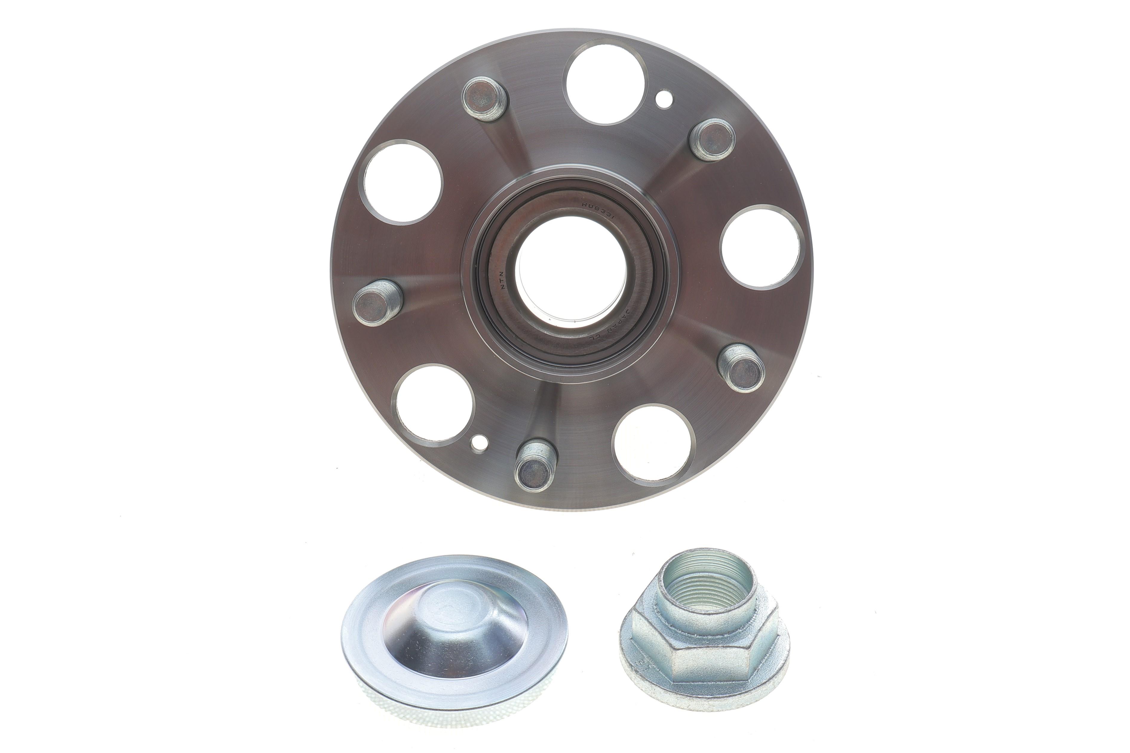 Підшипник маточини (задньої) Honda Accord VII 02-