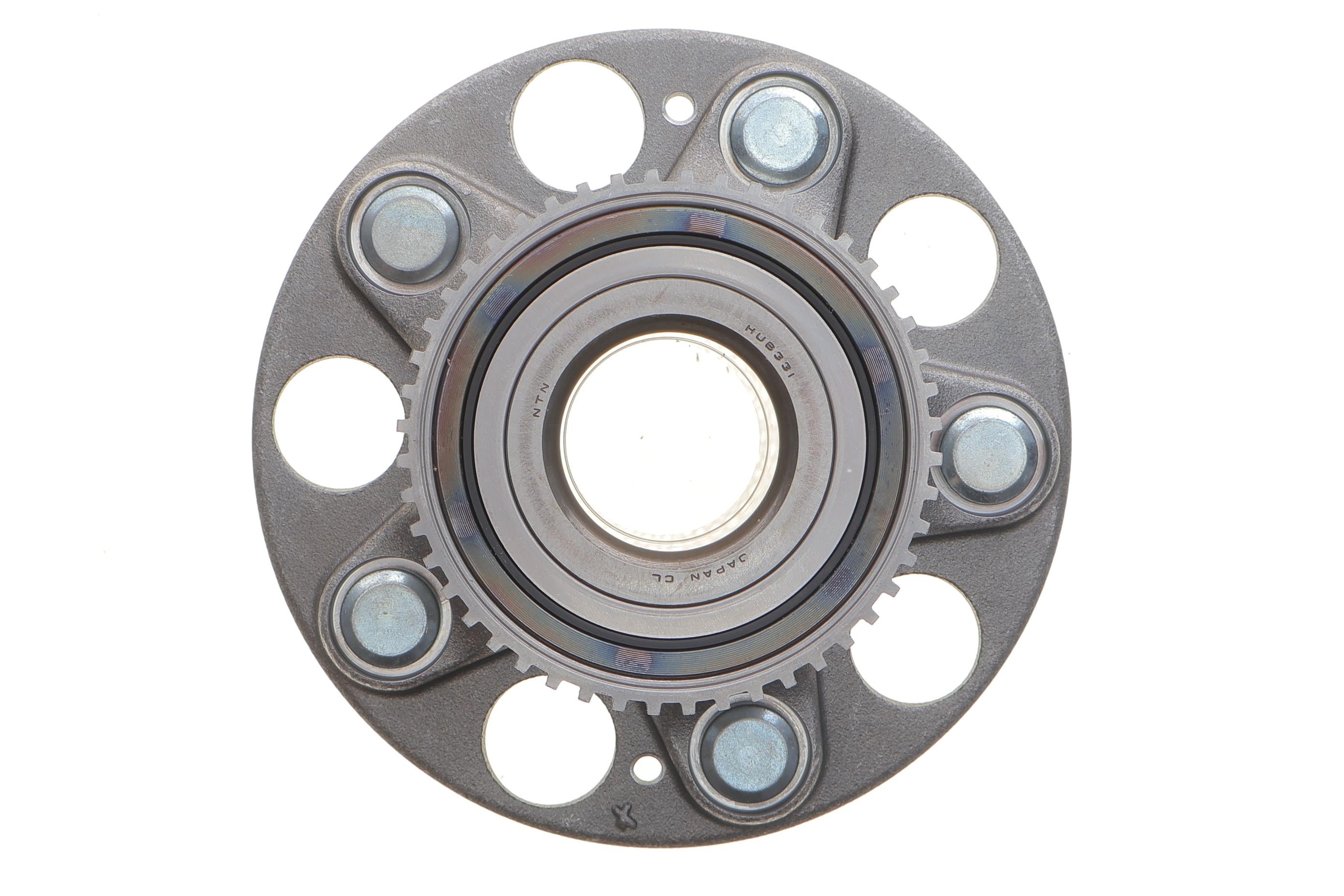 Підшипник маточини (задньої) Honda Accord VII 02-