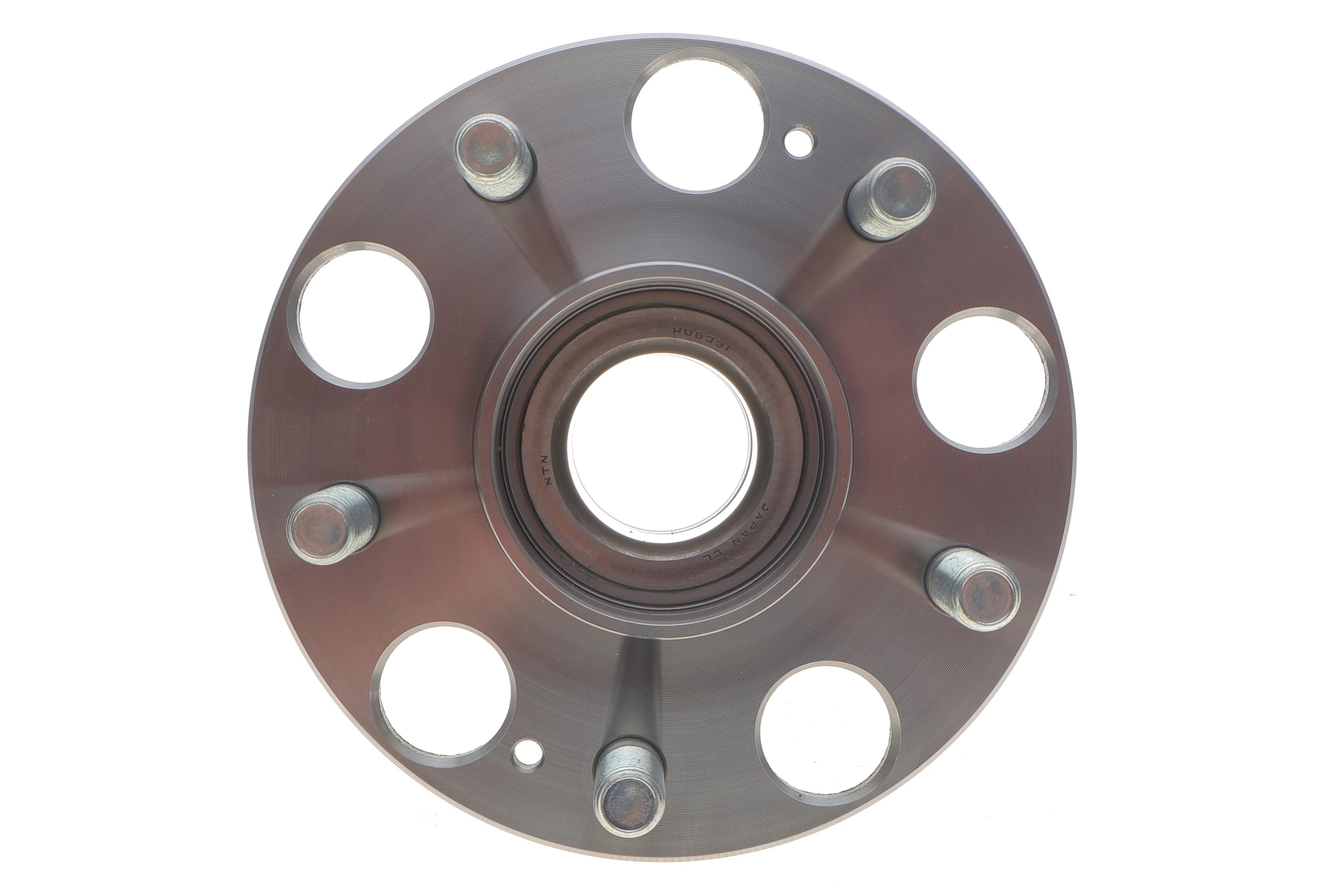 Підшипник маточини (задньої) Honda Accord VII 02-