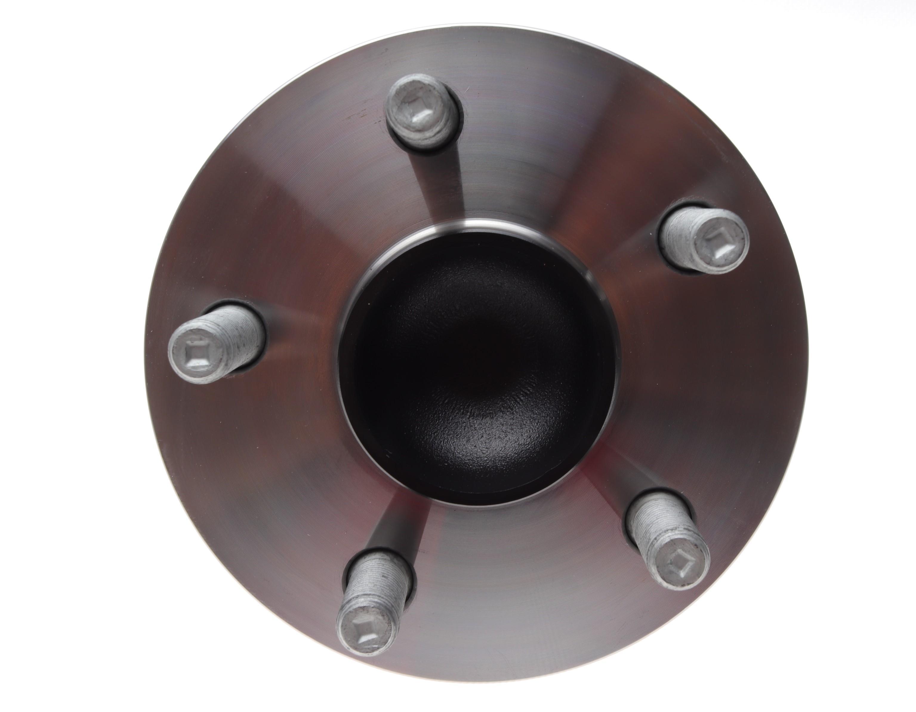 Підшипник маточини (задньої) Toyota Avensis 03-09/ Celica 99-06