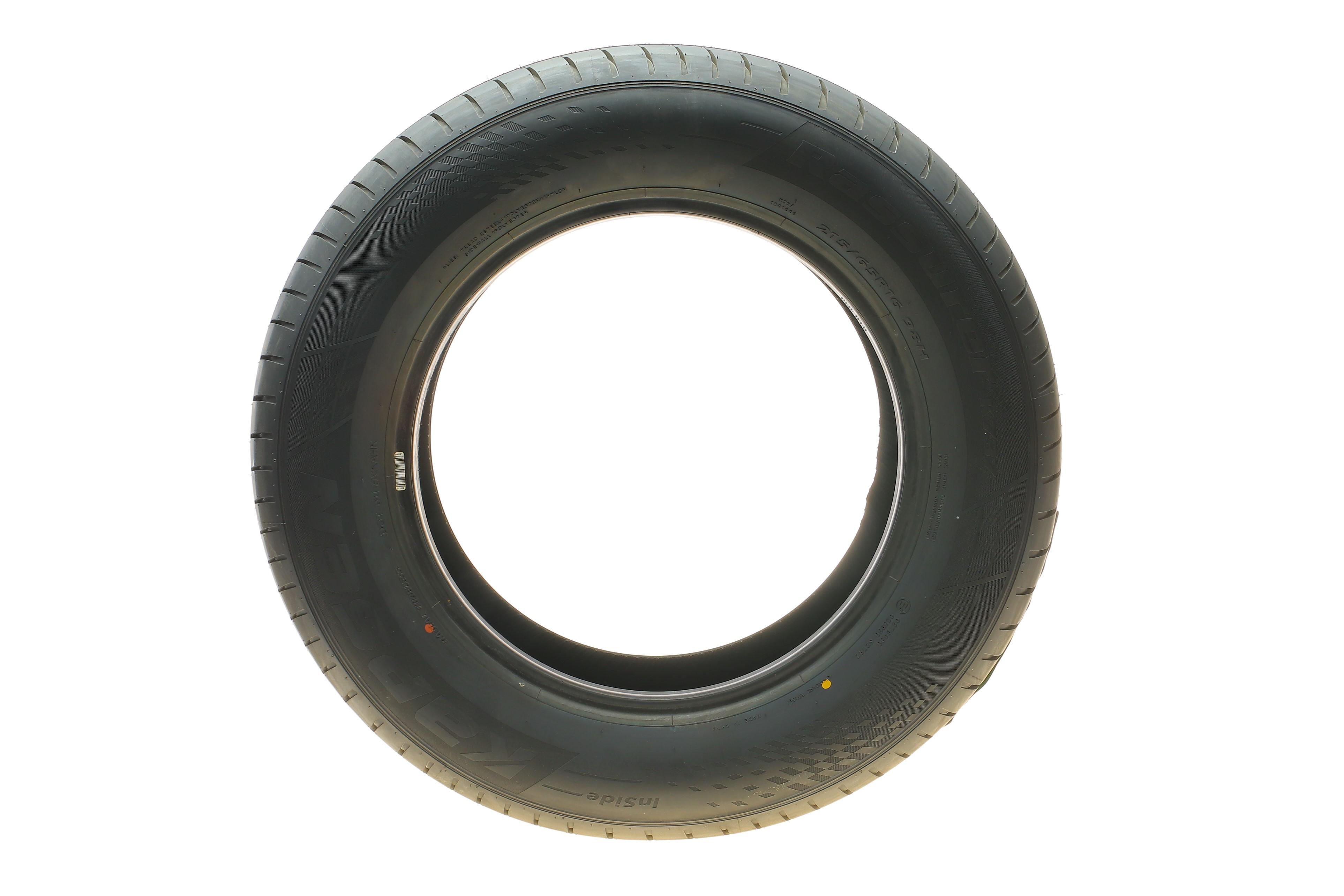 Шина K737 215/65 R16 98H (літня)