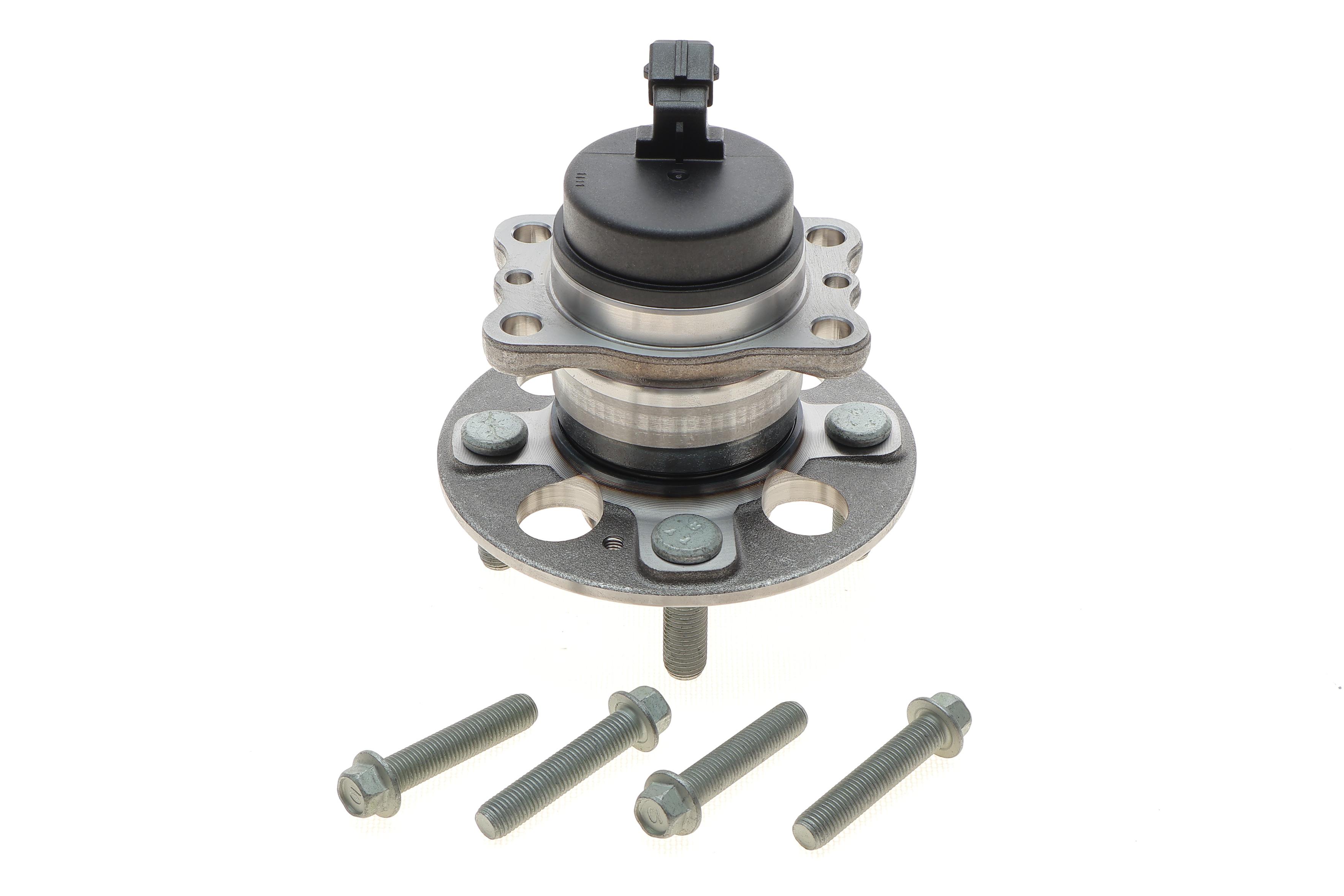 Підшипник маточини (задньої) Hyundai i10 1.0/1.2 MPi 19-