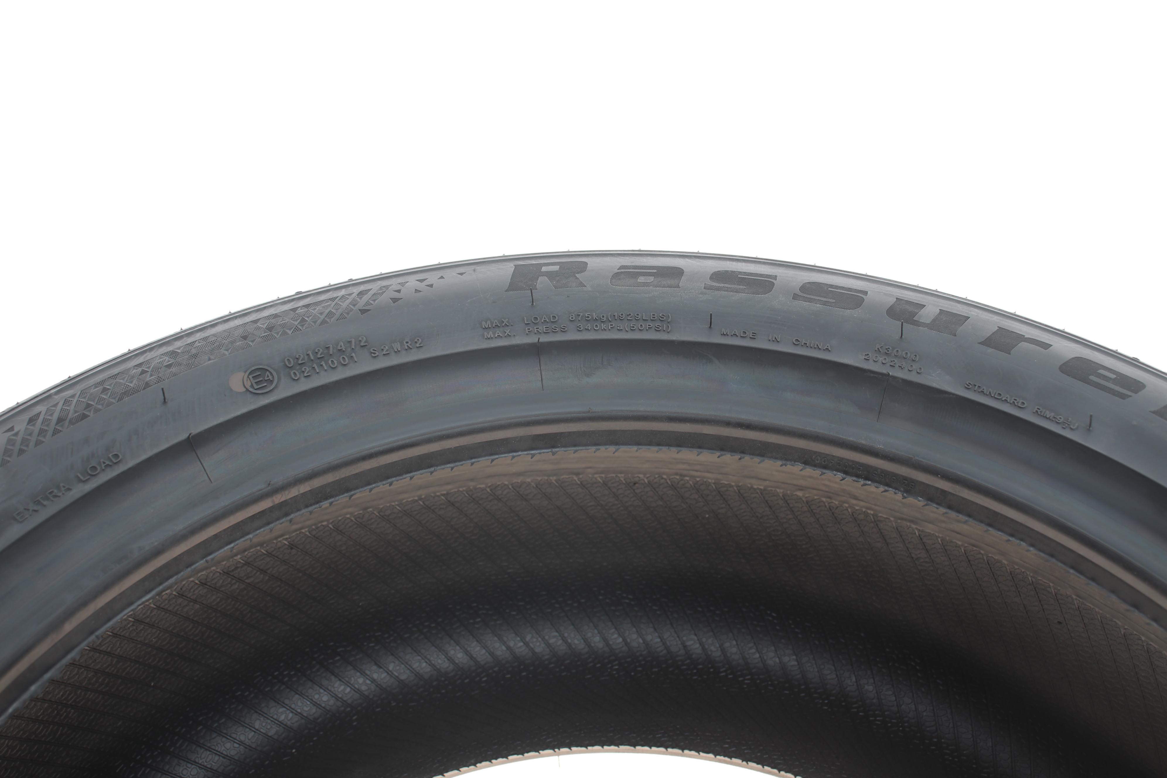 Шина K3000 275/40 ZRF18 XL 103W (літня) Run Flat