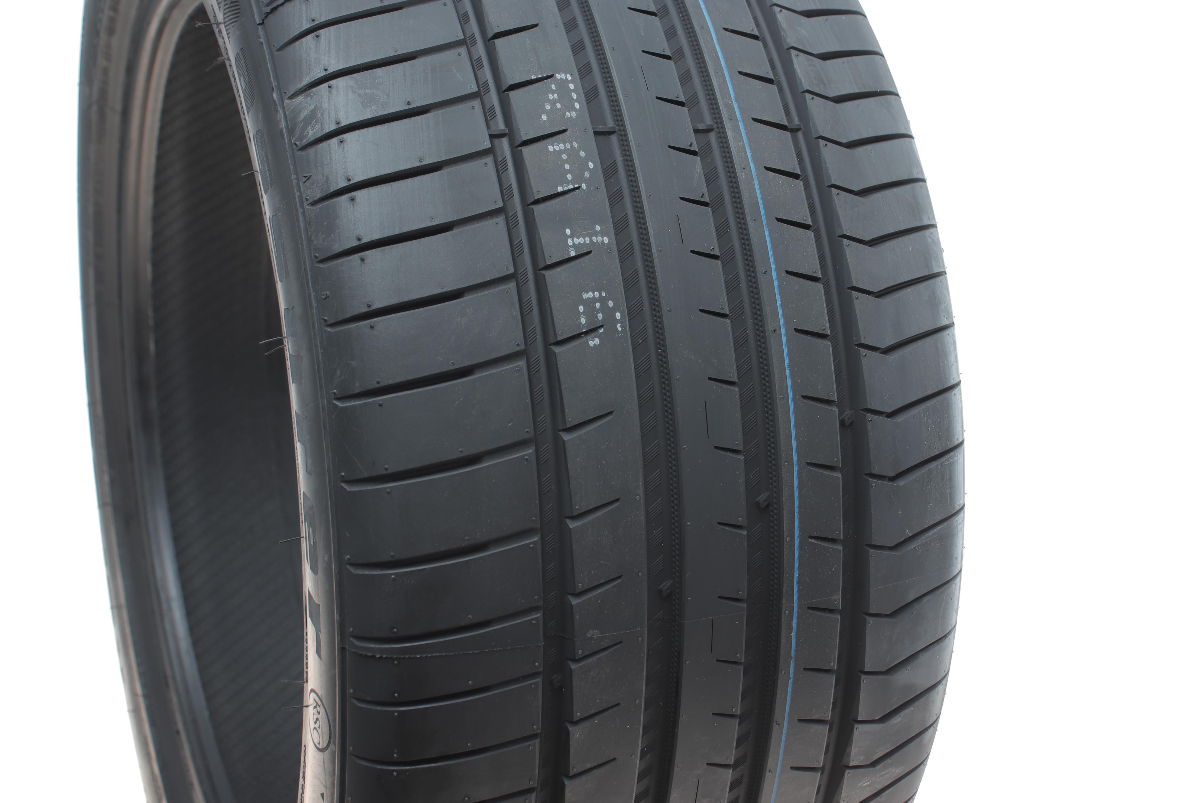 Шина K3000 275/40 ZRF18 XL 103W (літня) Run Flat