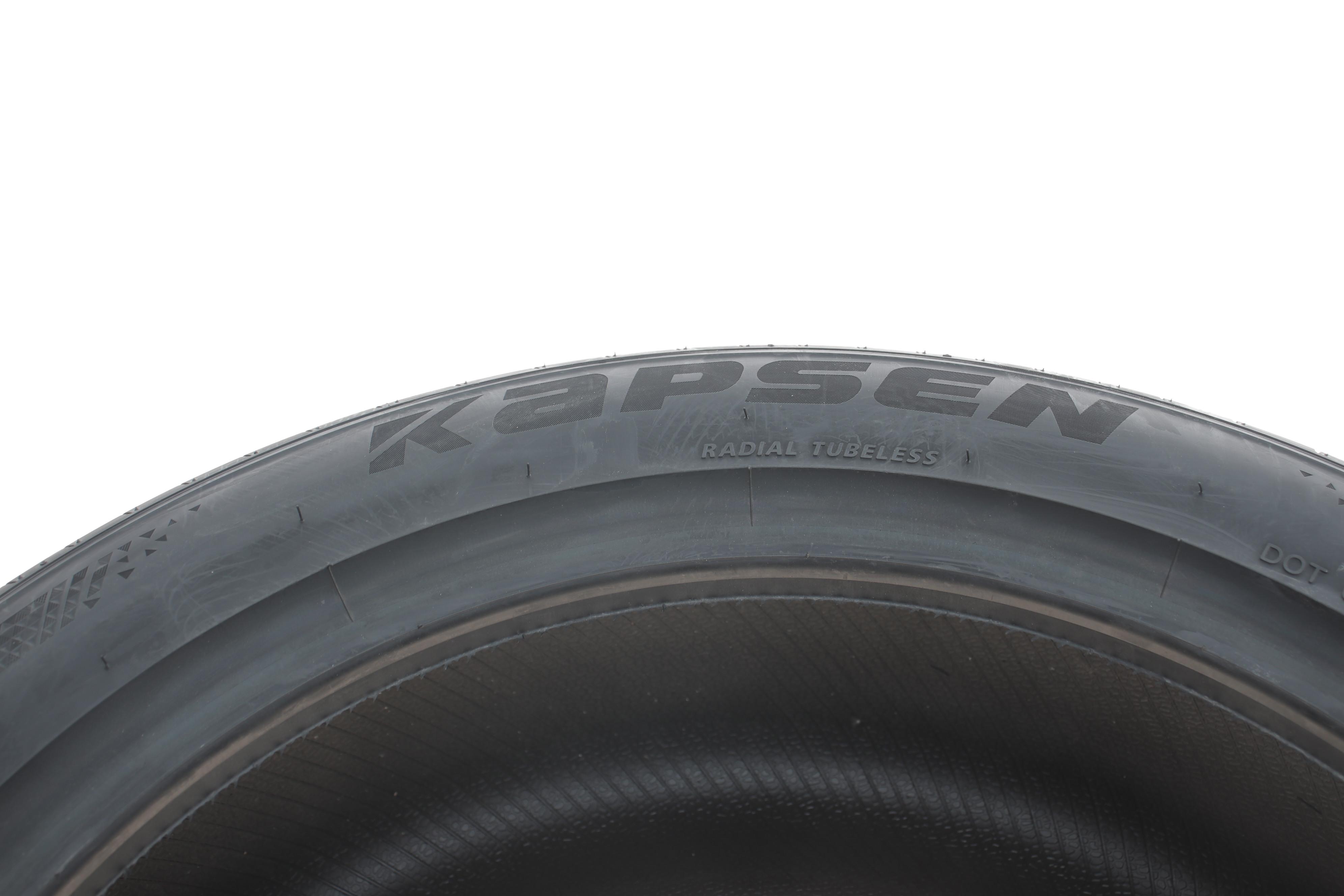 Шина K3000 275/40 ZRF18 XL 103W (літня) Run Flat