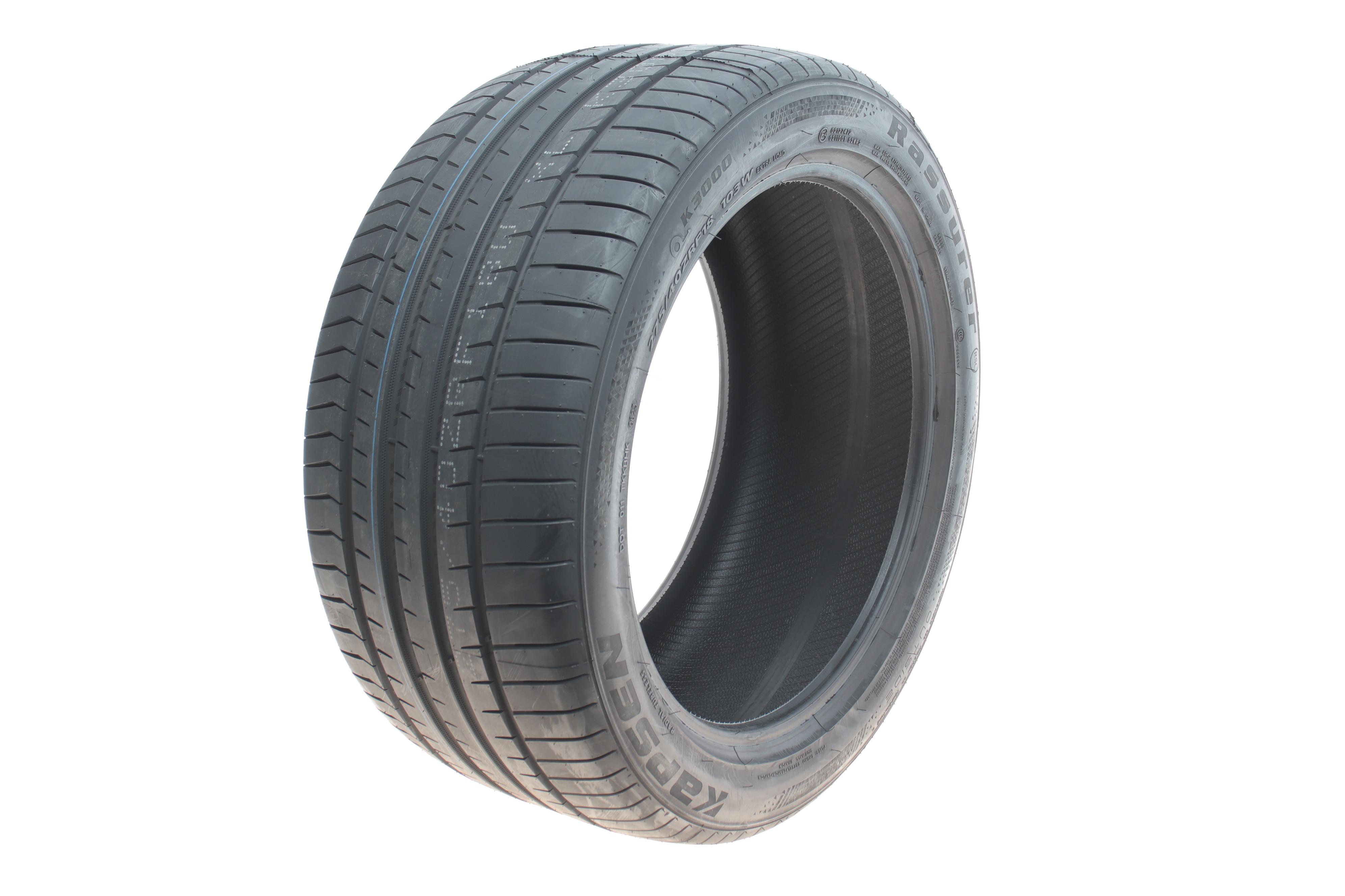 Шина K3000 275/40 ZRF18 XL 103W (літня) Run Flat