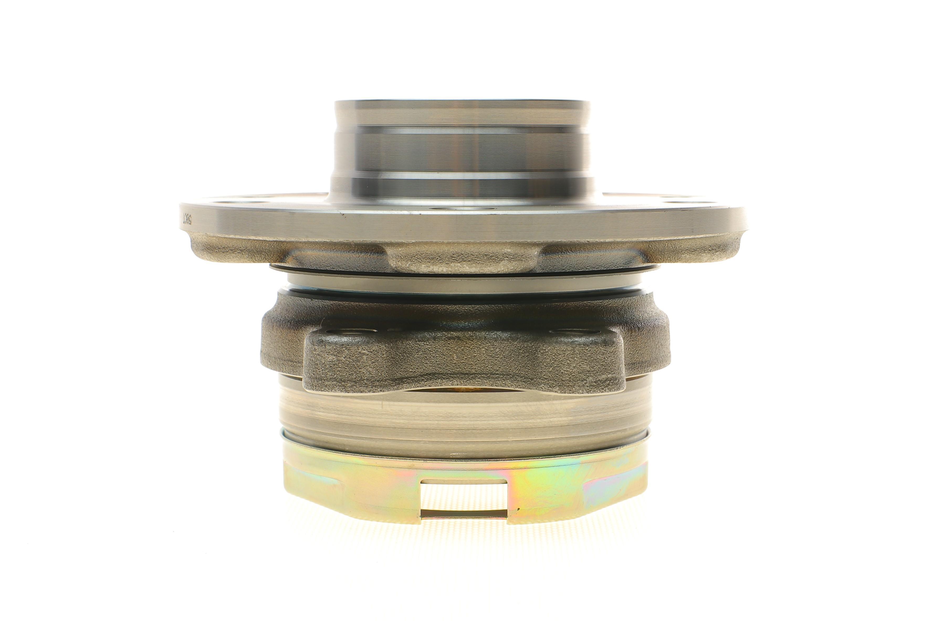 Підшипник маточини (передньої) Opel Vivaro/Renault Trafic III 1.6 CDTI 14- (+ABS)