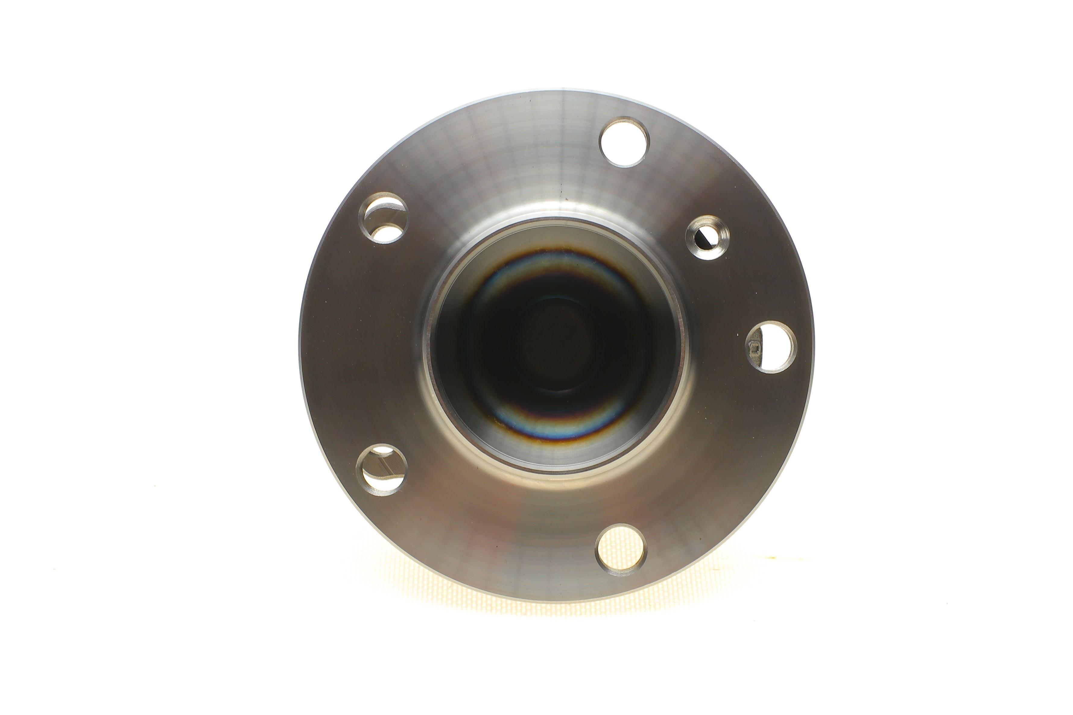 Підшипник маточини (передньої) BMW 5 (F10)/6 (F12) 09-16 (+ABS)