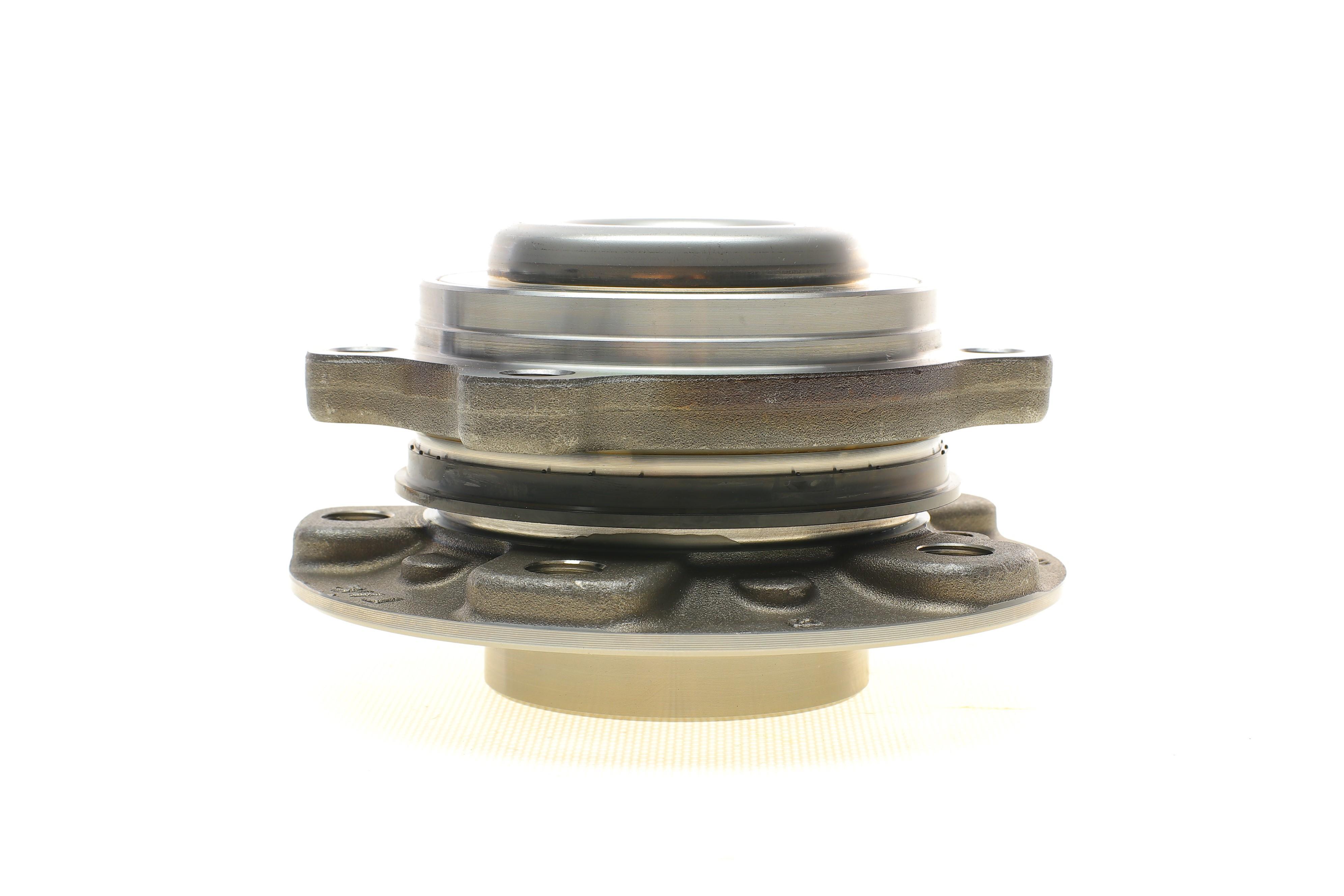 Підшипник маточини (передньої) BMW 5 (F10)/6 (F12) 09-16 (+ABS)