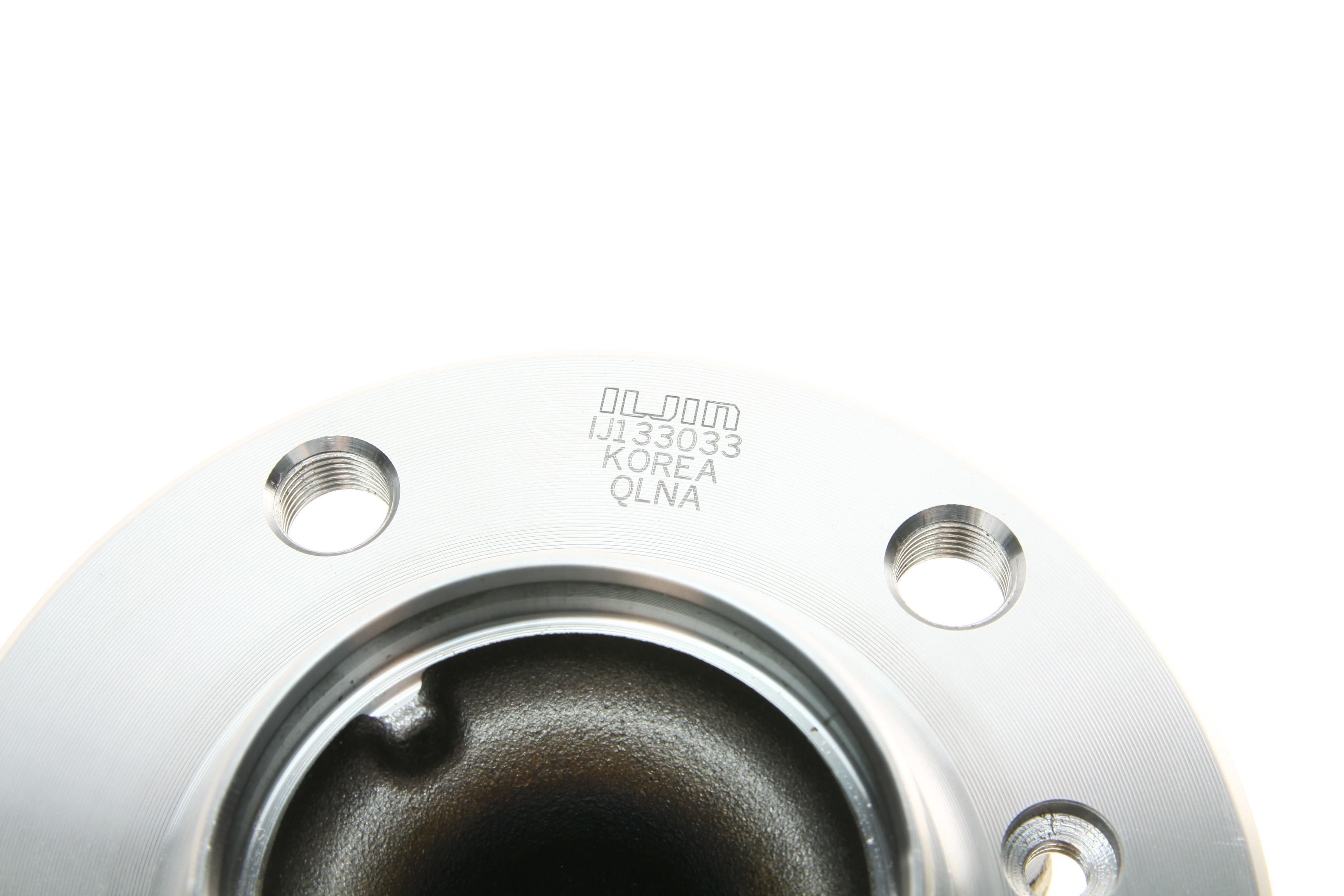 Підшипник маточини (передньої) BMW 1 (F20)/2 (F23)/3 (F34)/4 (F32/F83) 11- B37/B47/B48/N13/N47/N55