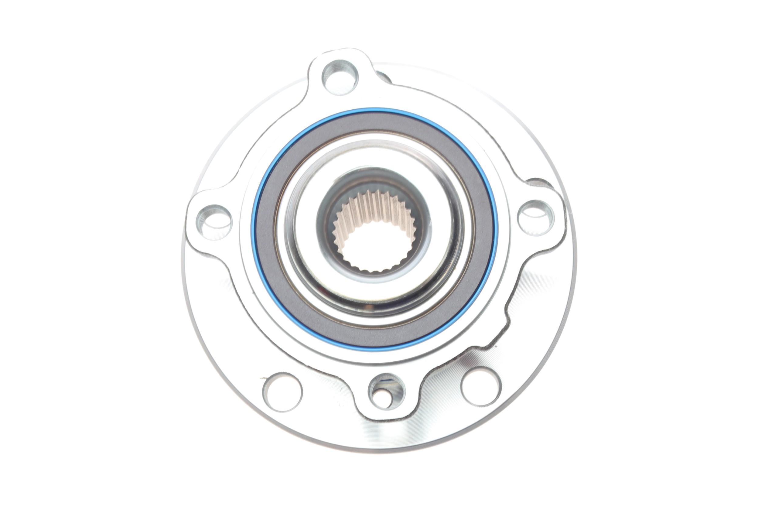 Підшипник маточини (передньої) Mini Countryman/Paceman 10-16