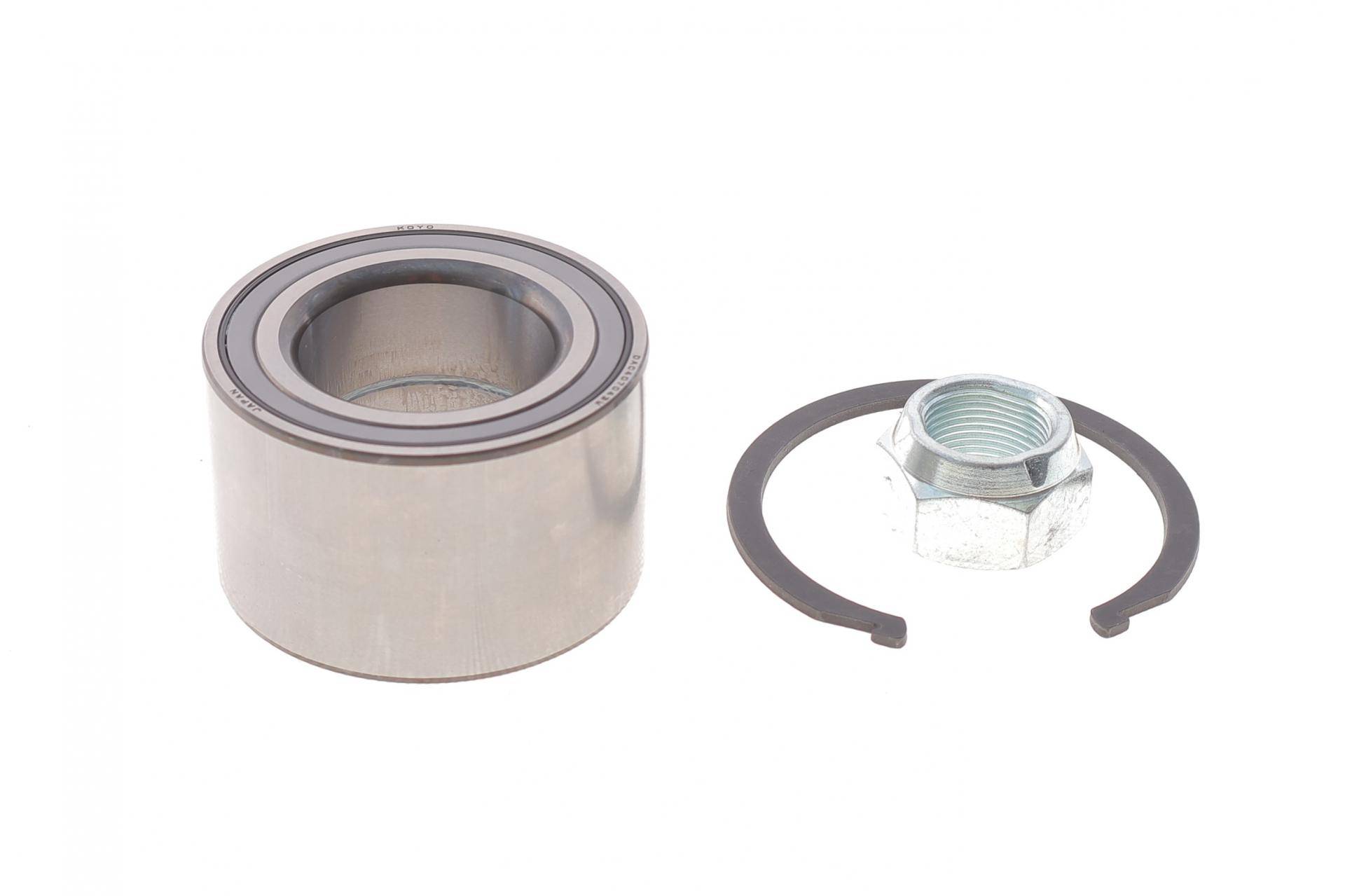 Підшипник маточини (задньої) Mitsubishi Outlander 03-08