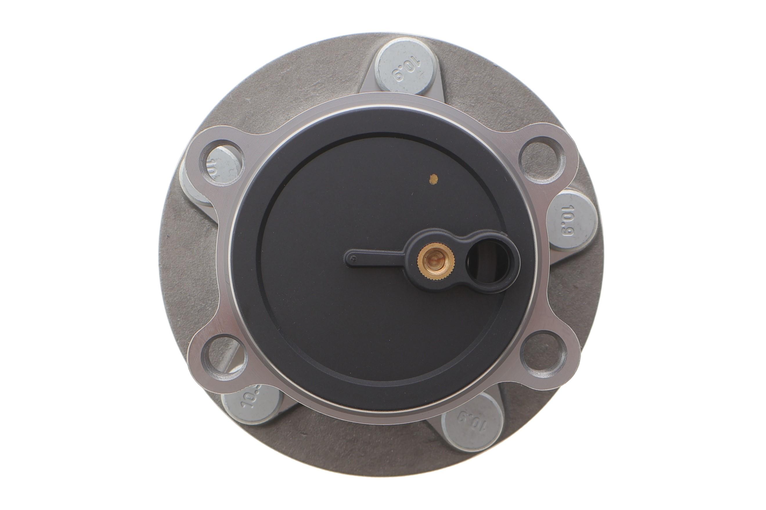 Підшипник маточини (задньої) Mazda 3/6 11- (к-кт)