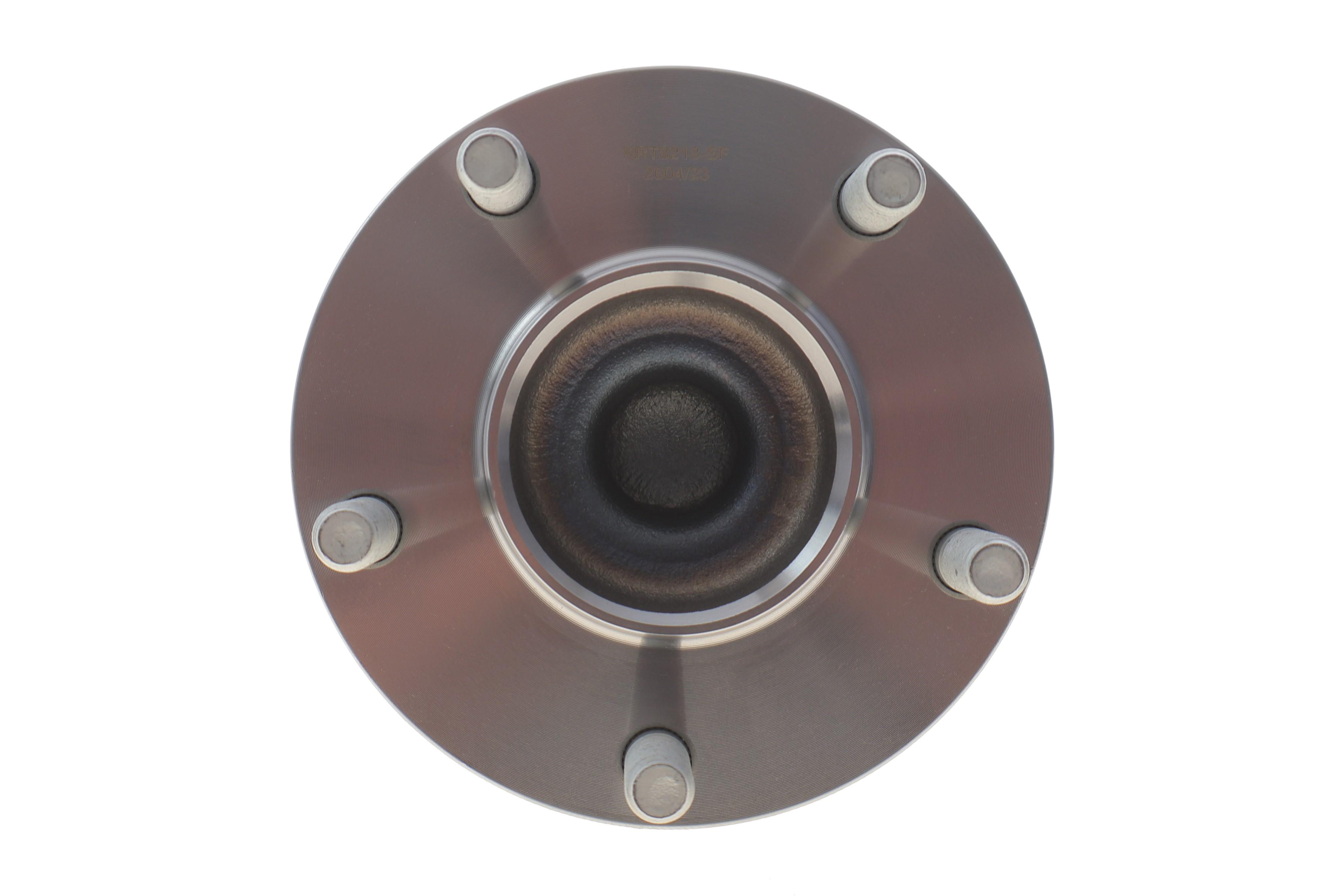 Підшипник маточини (задньої) Mazda 3/6 11- (к-кт)