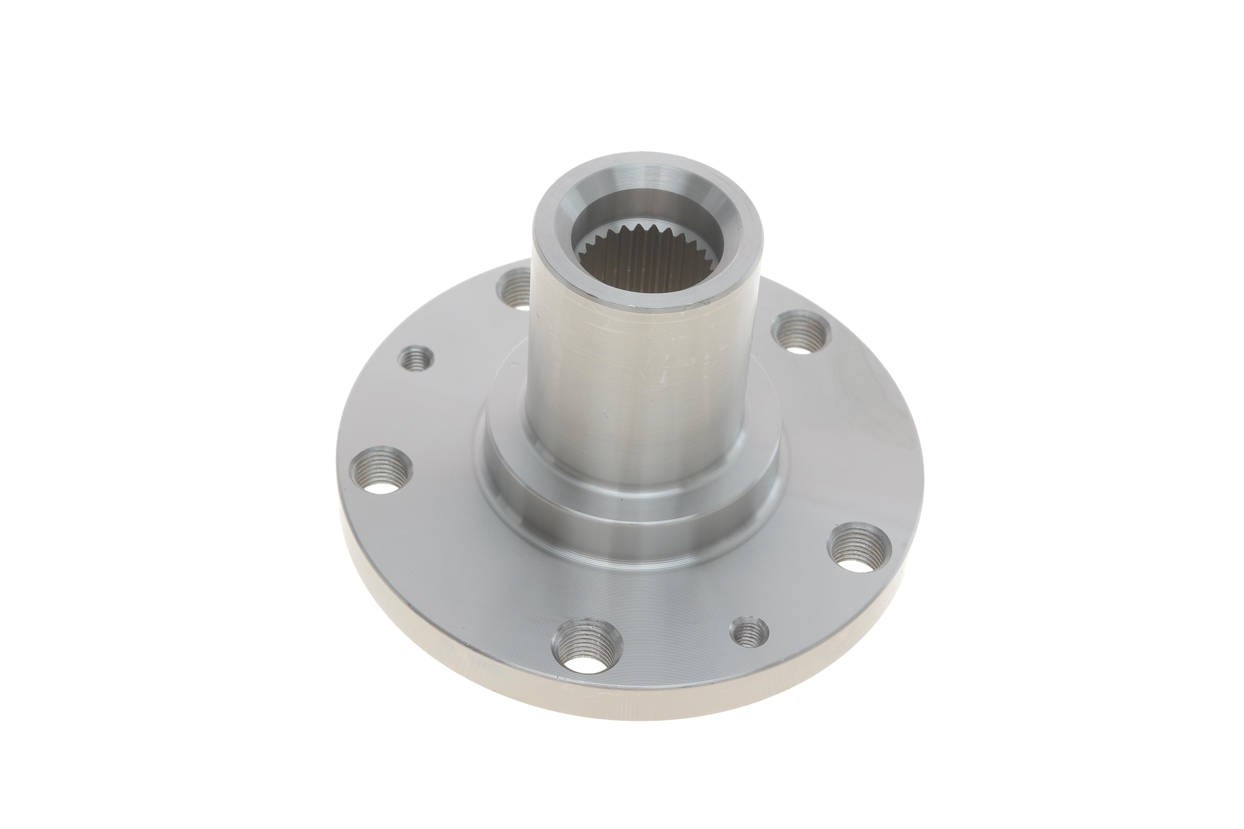 Маточина (передня) Fiat Ducato/Citroen Jumper 94-02